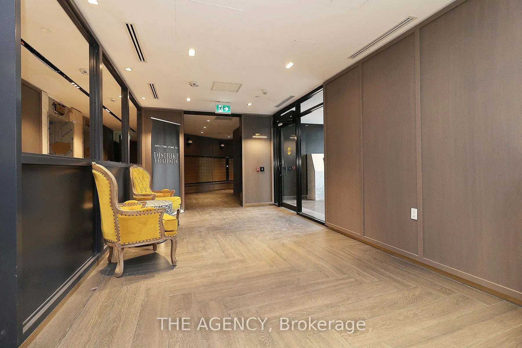 395 Dundas Street S, #19