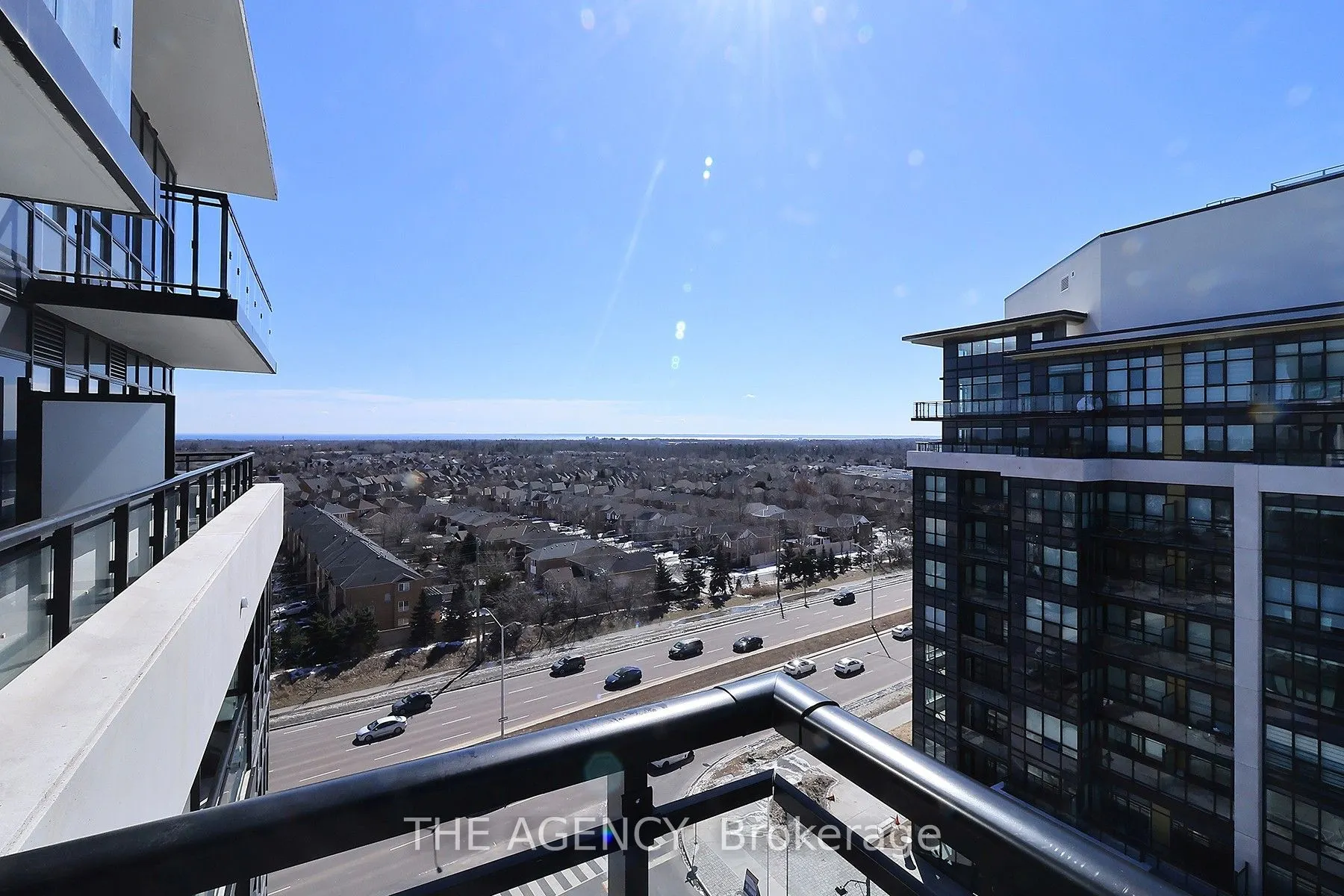 395 Dundas Street S, #19