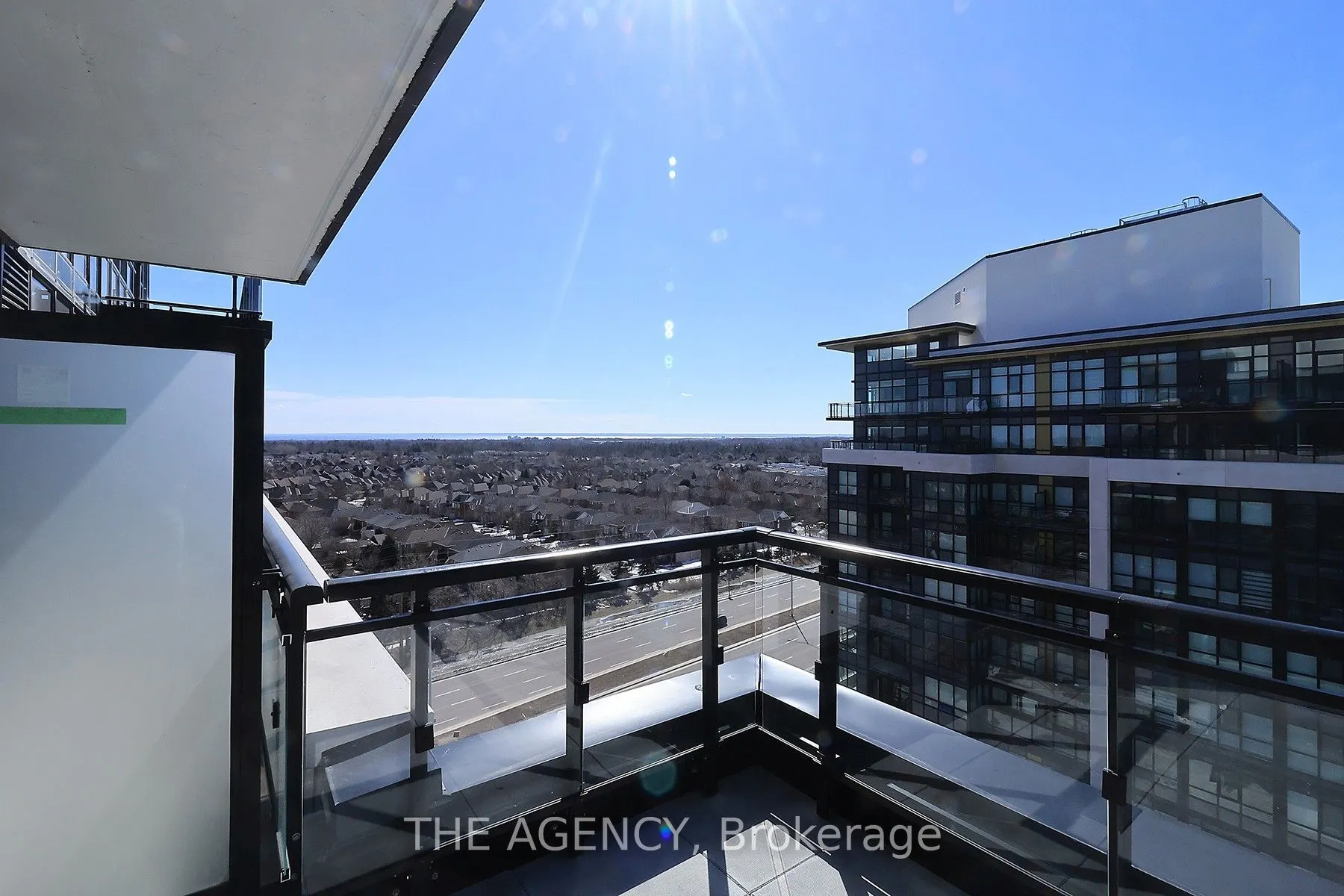 395 Dundas Street S, #19