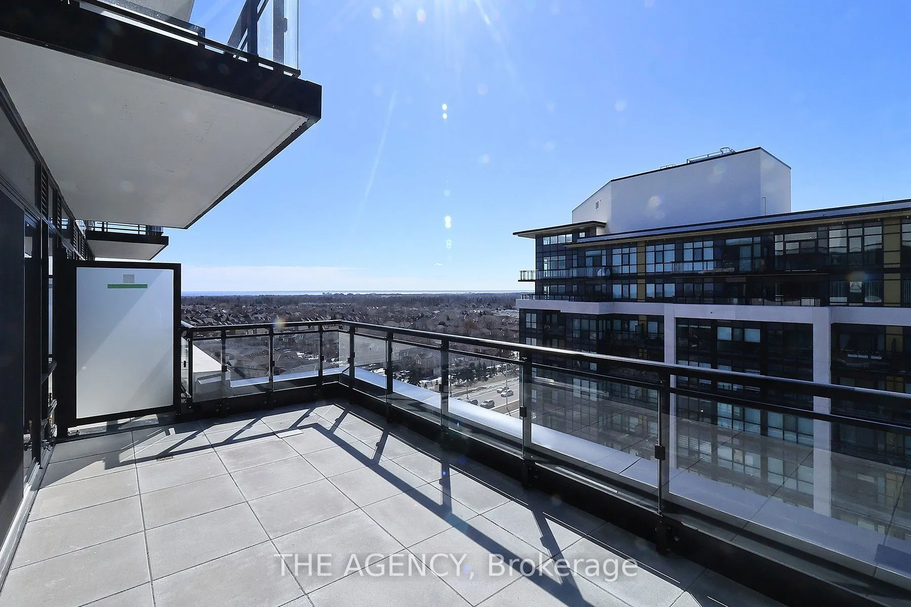 395 Dundas Street S, #19