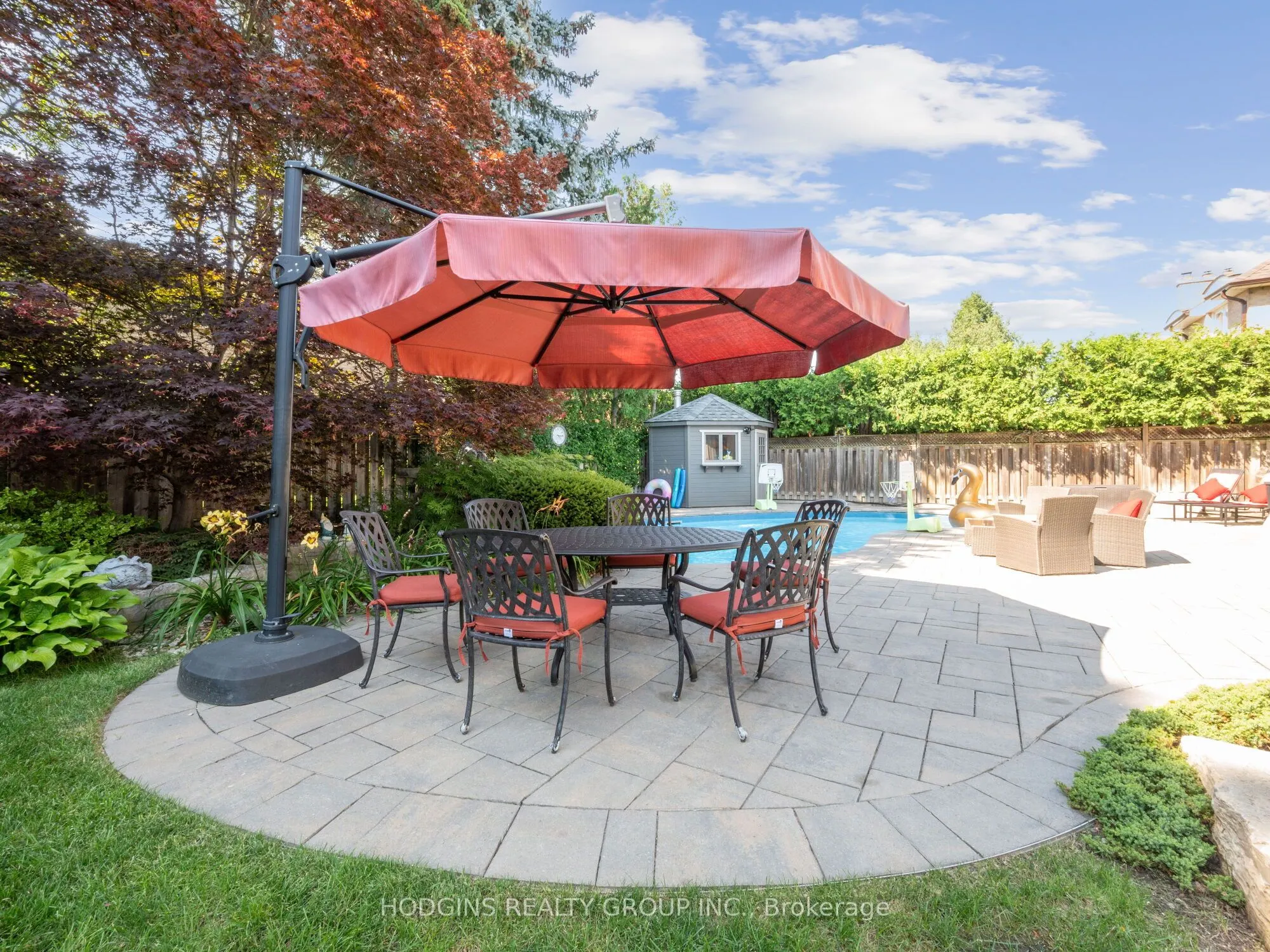 1816 Paddock Crescent