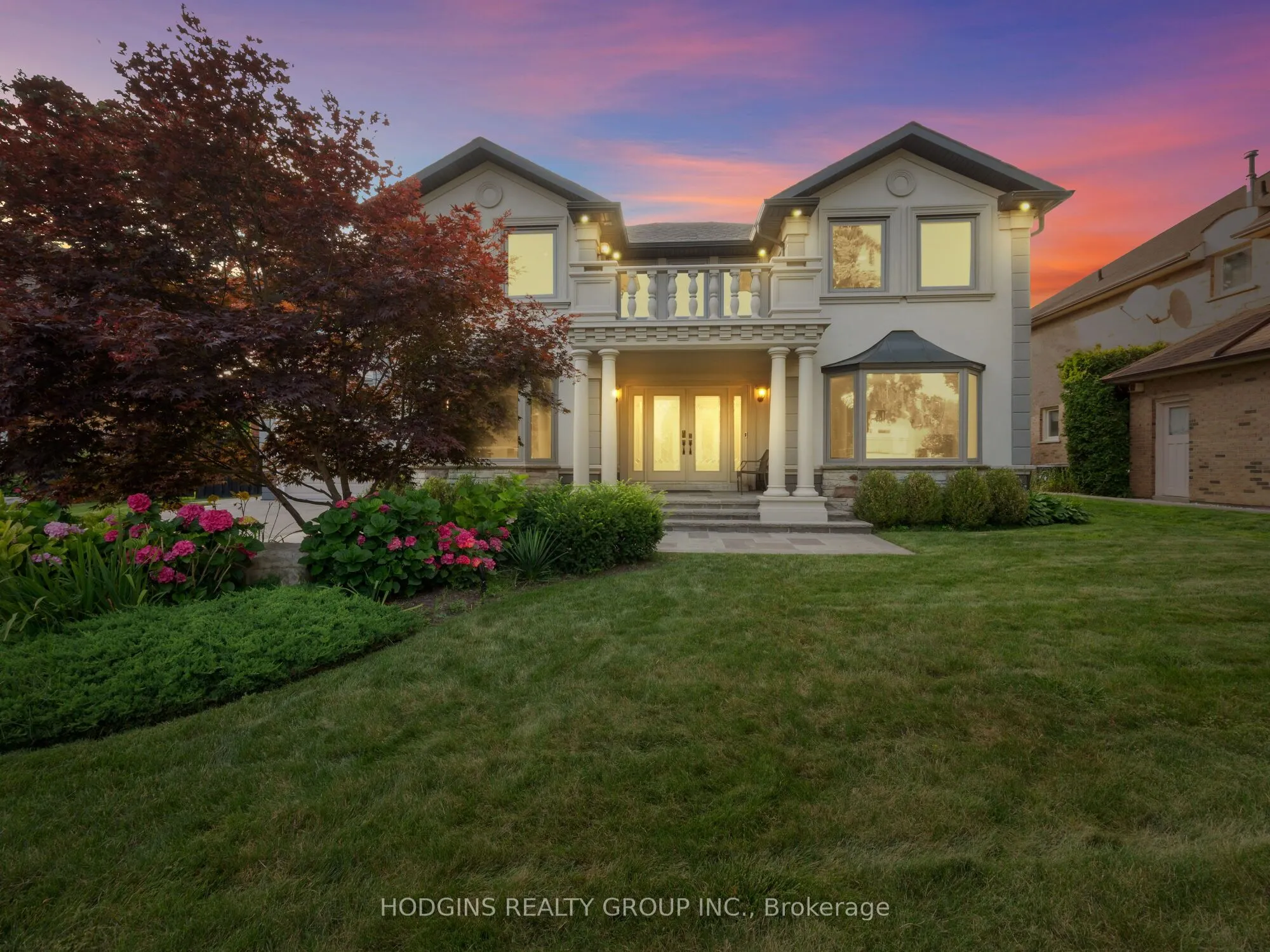 1816 Paddock Crescent
