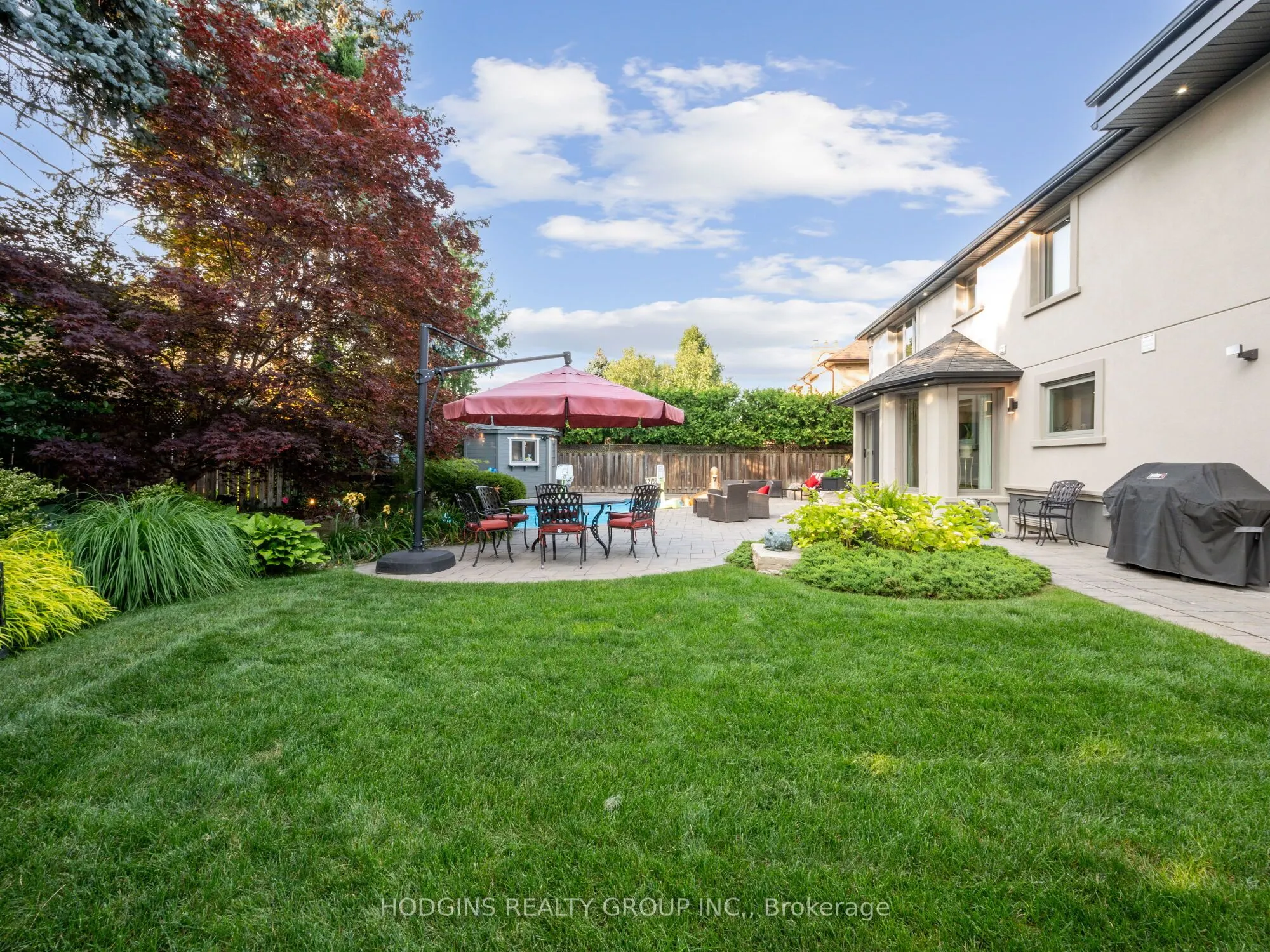 1816 Paddock Crescent