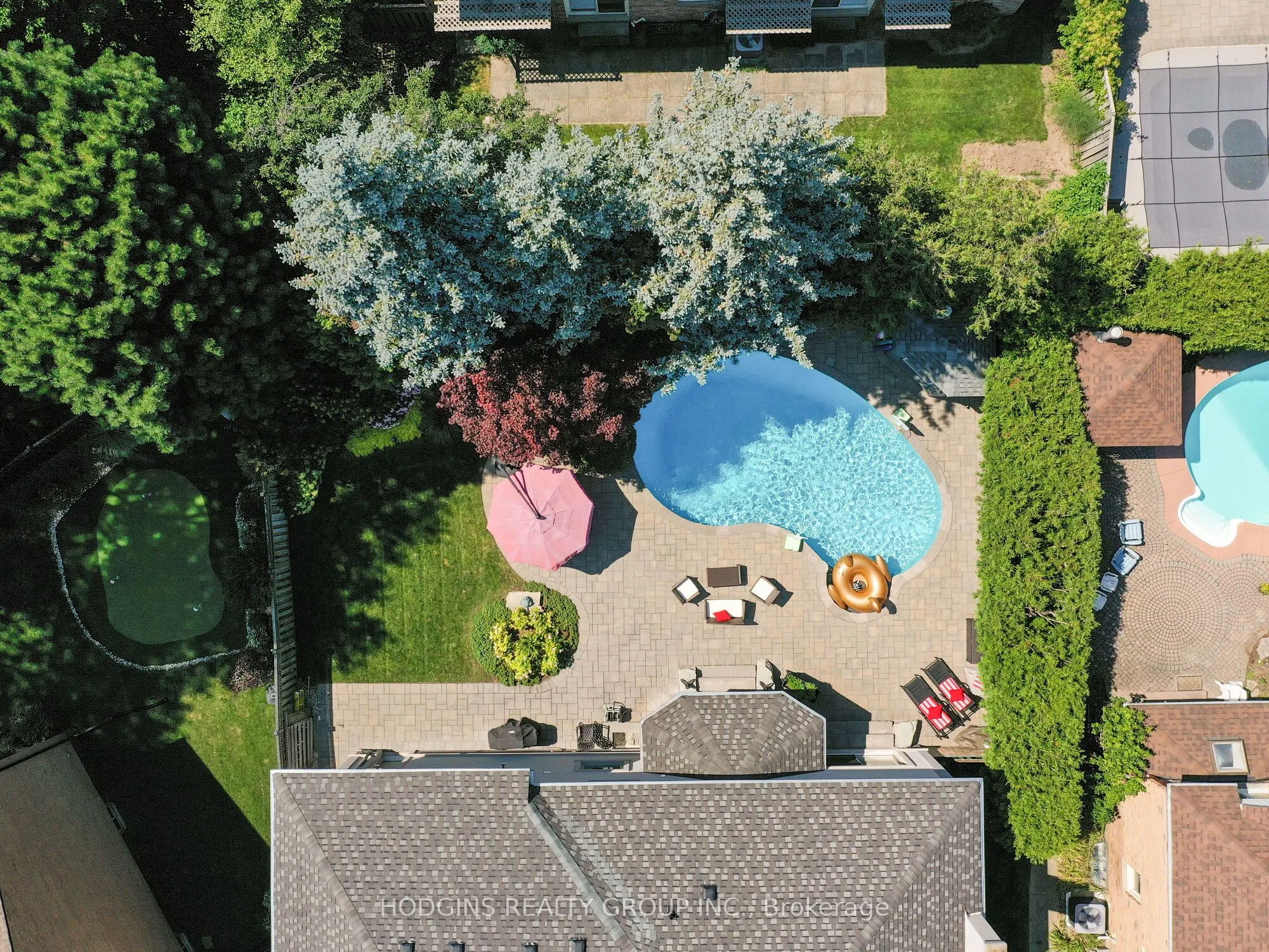 1816 Paddock Crescent