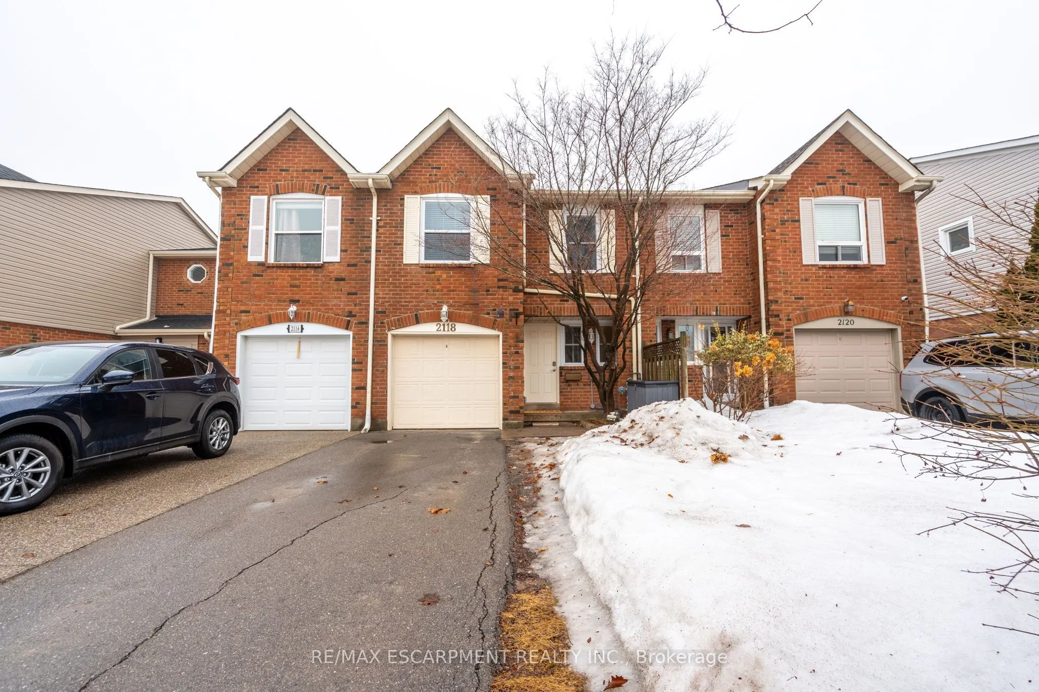 2118 PELEE Boulevard