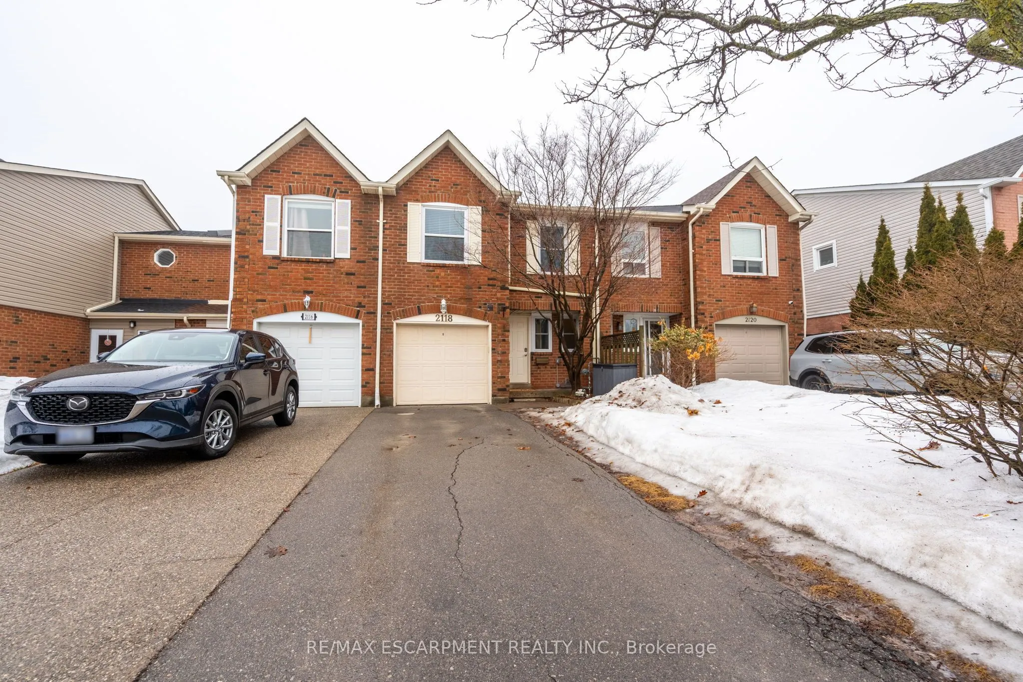 2118 PELEE Boulevard