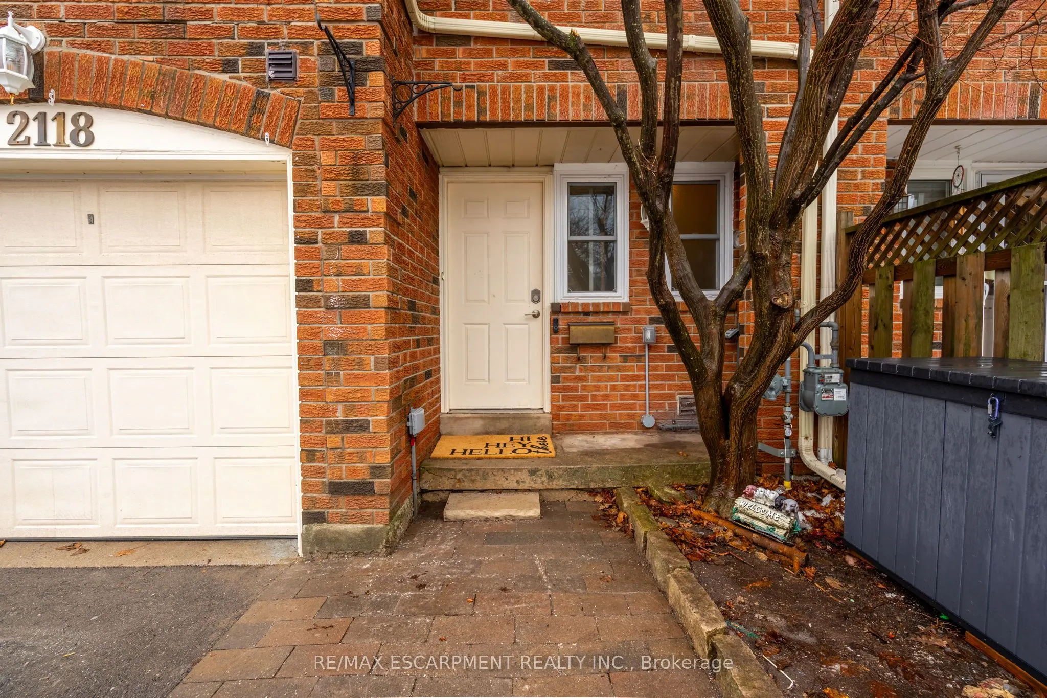 2118 PELEE Boulevard