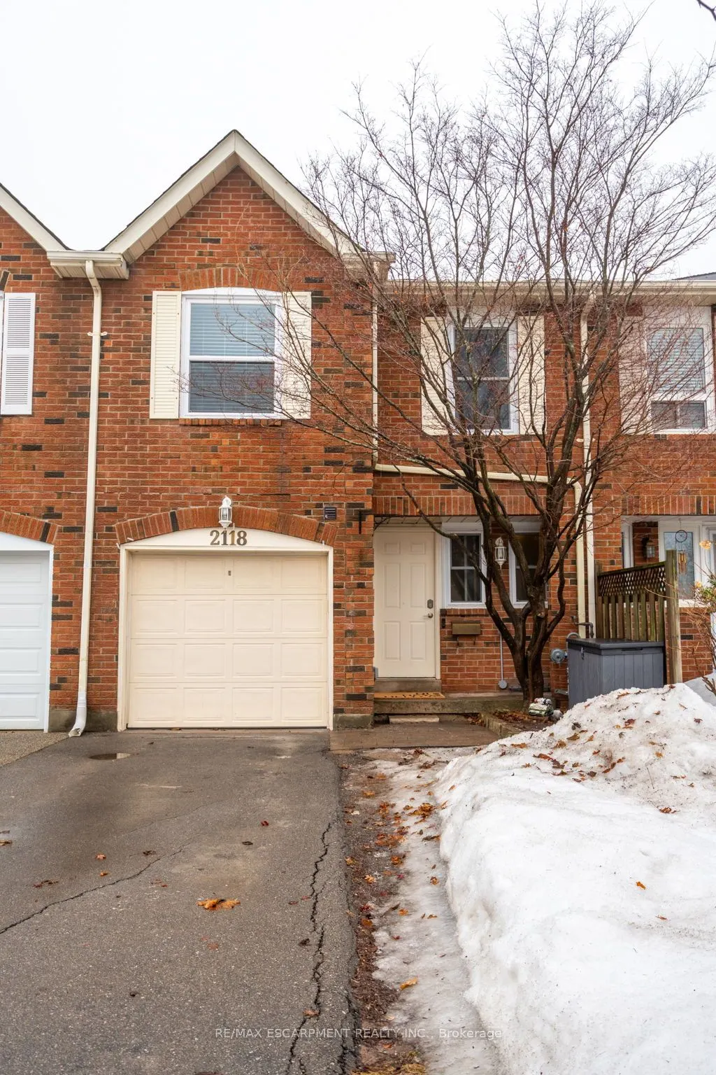 2118 PELEE Boulevard