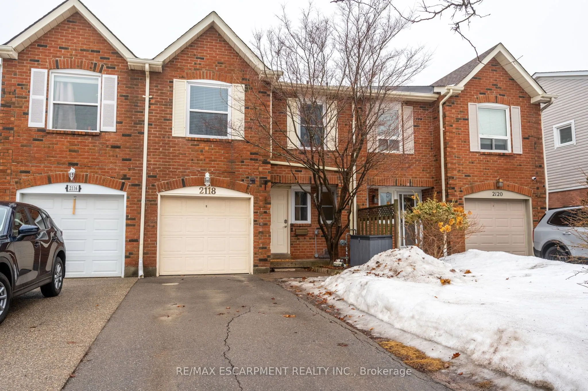 2118 PELEE Boulevard