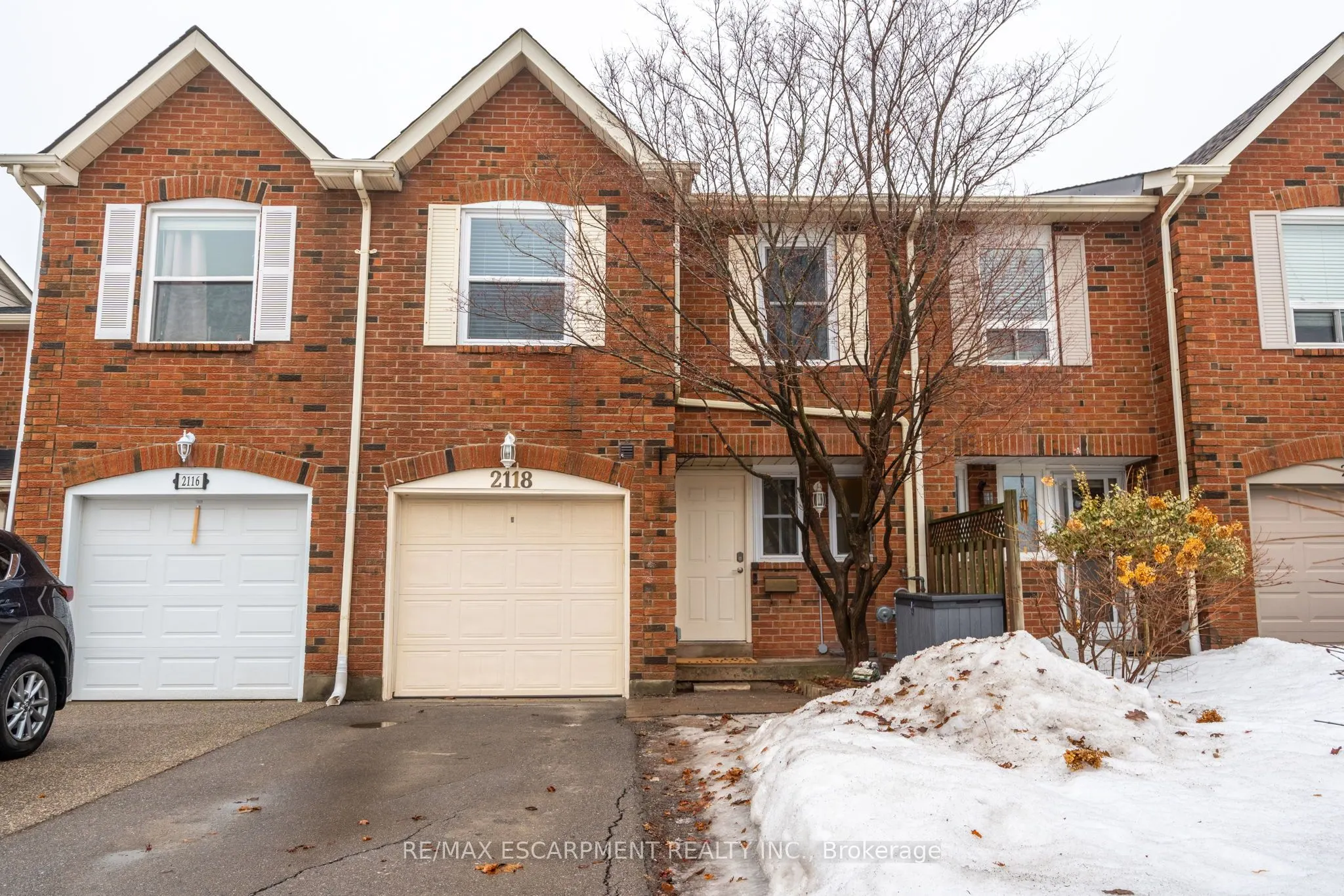 2118 PELEE Boulevard