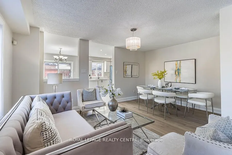 3 Lake Louise Drive