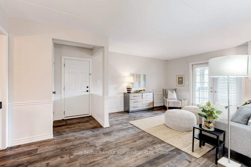 2040 Cleaver Avenue, #206