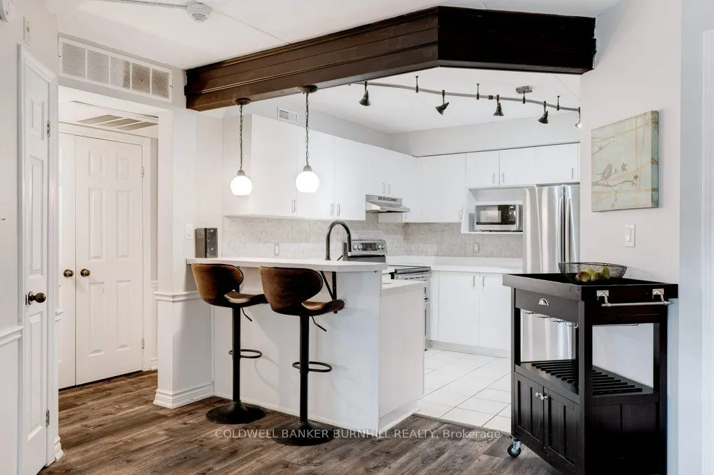 2040 Cleaver Avenue, #206