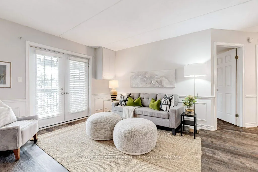 2040 Cleaver Avenue, #206