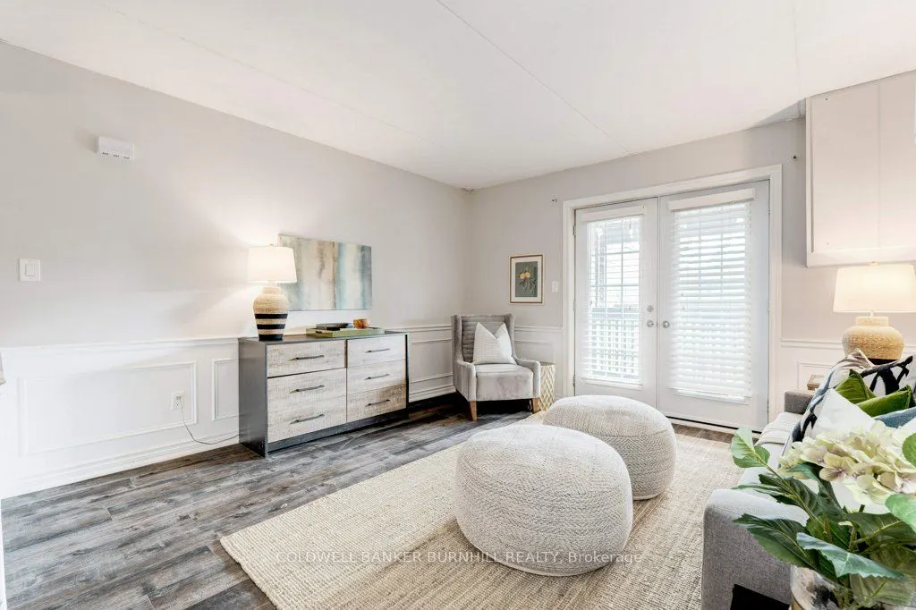 2040 Cleaver Avenue, #206