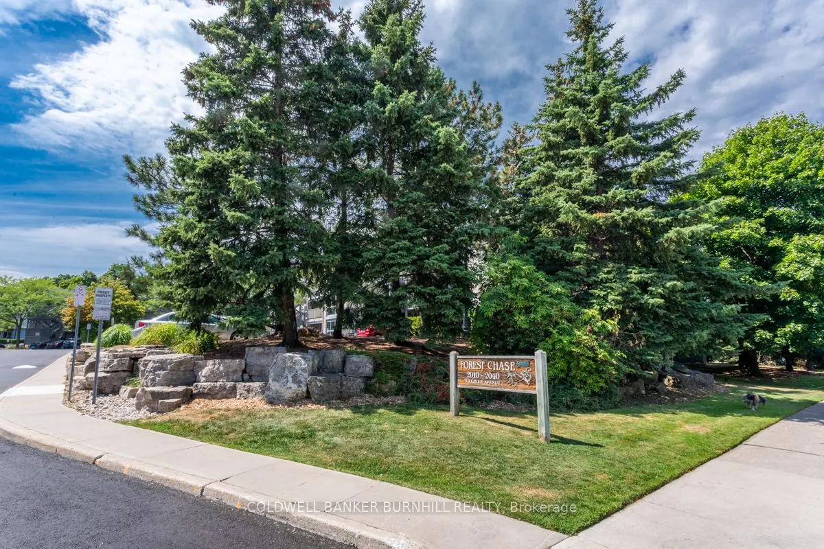 2040 Cleaver Avenue, #206