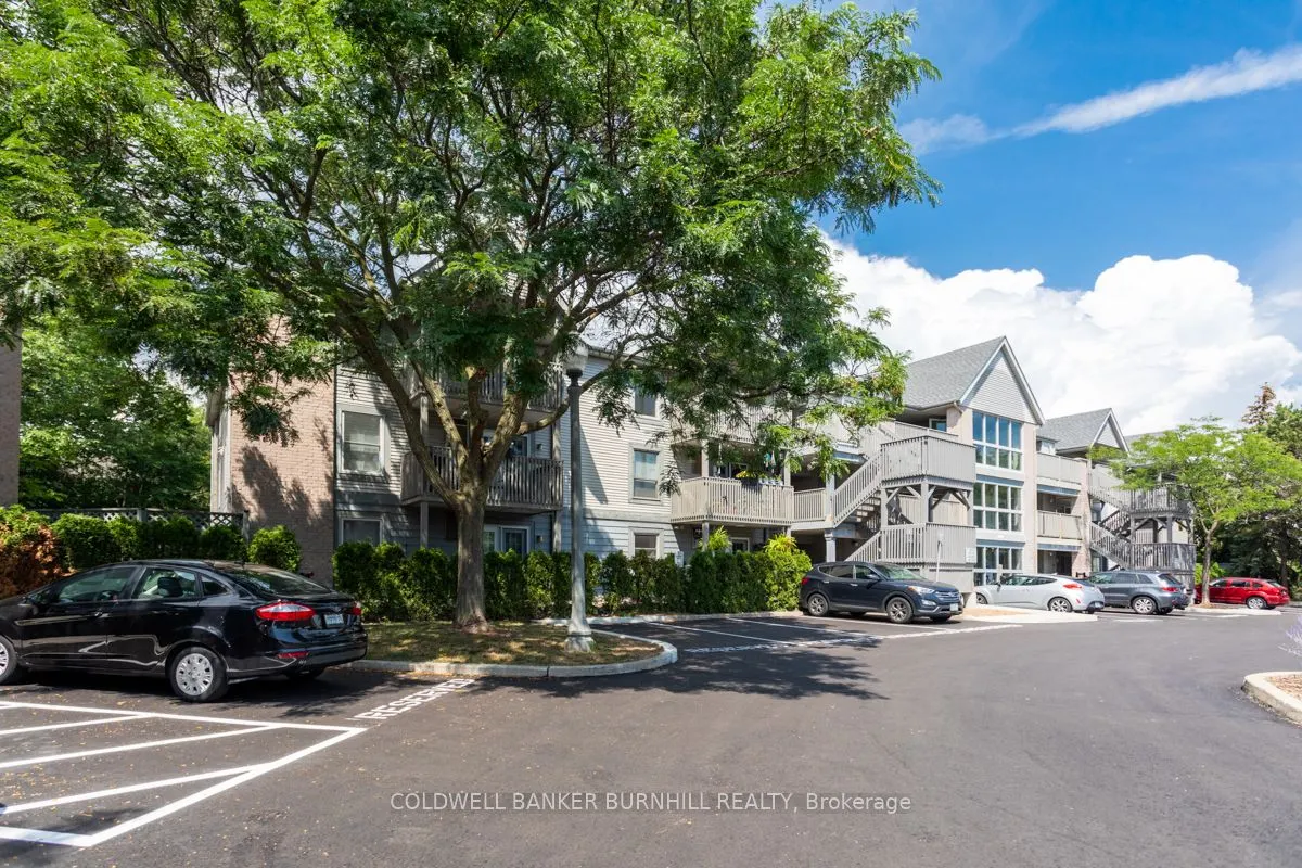 2040 Cleaver Avenue, #206