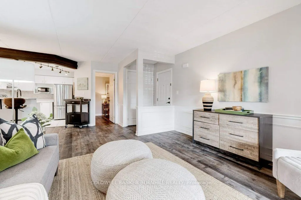 2040 Cleaver Avenue, #206
