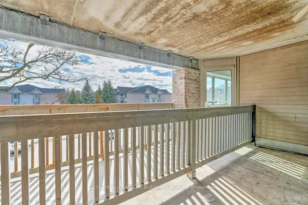 2040 Cleaver Avenue, #206
