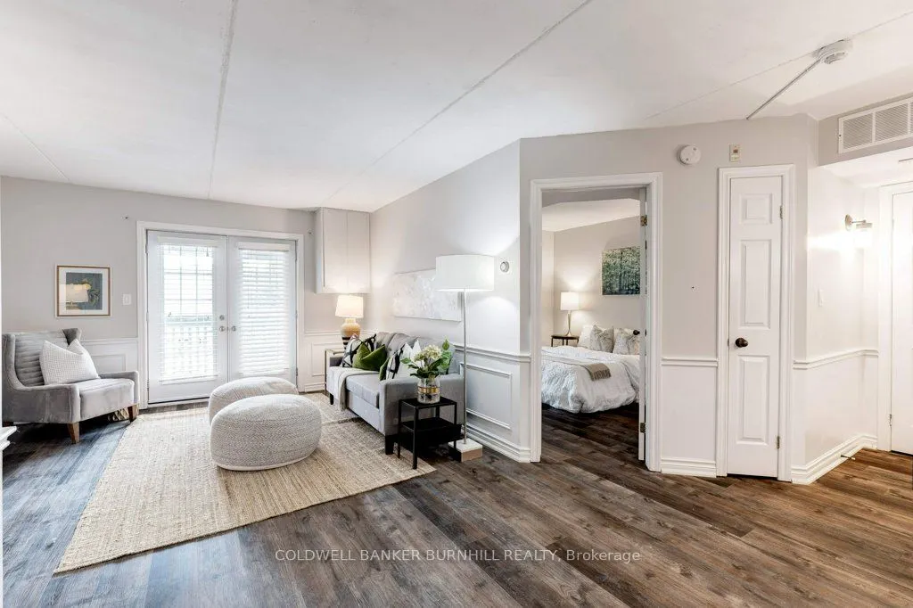 2040 Cleaver Avenue, #206