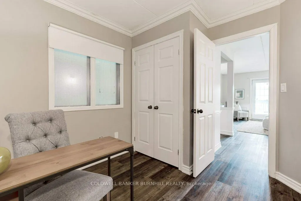 2040 Cleaver Avenue, #206
