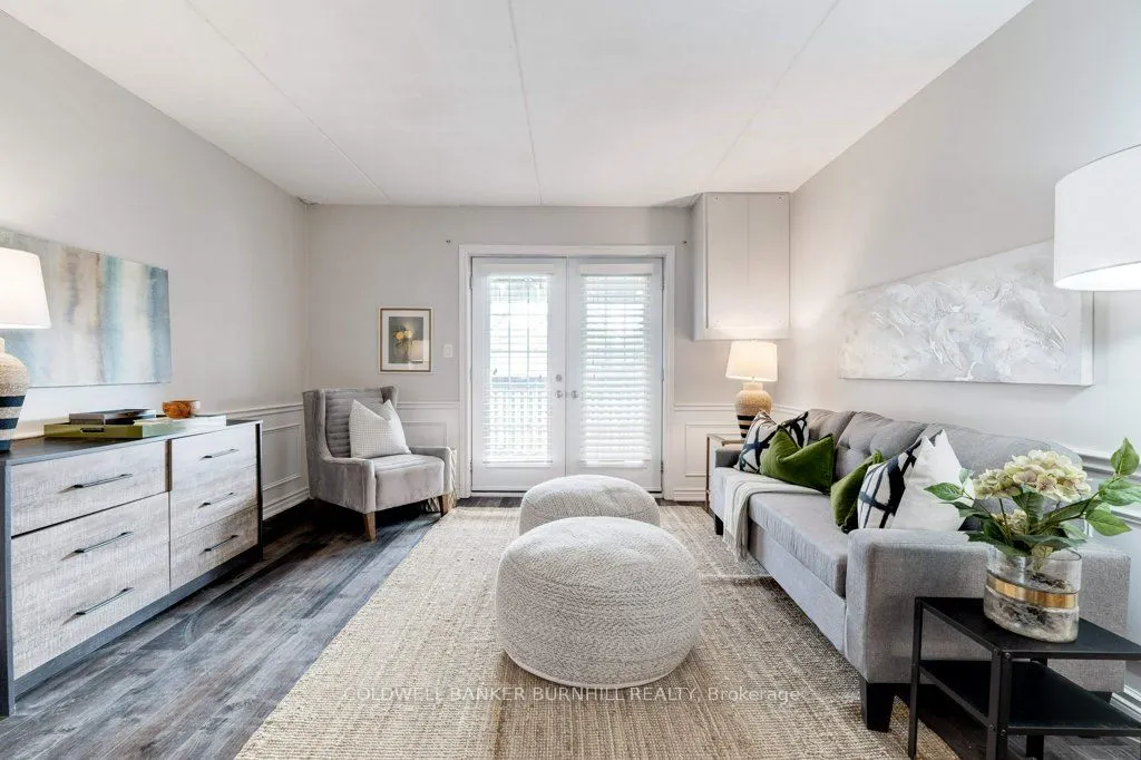 2040 Cleaver Avenue, #206