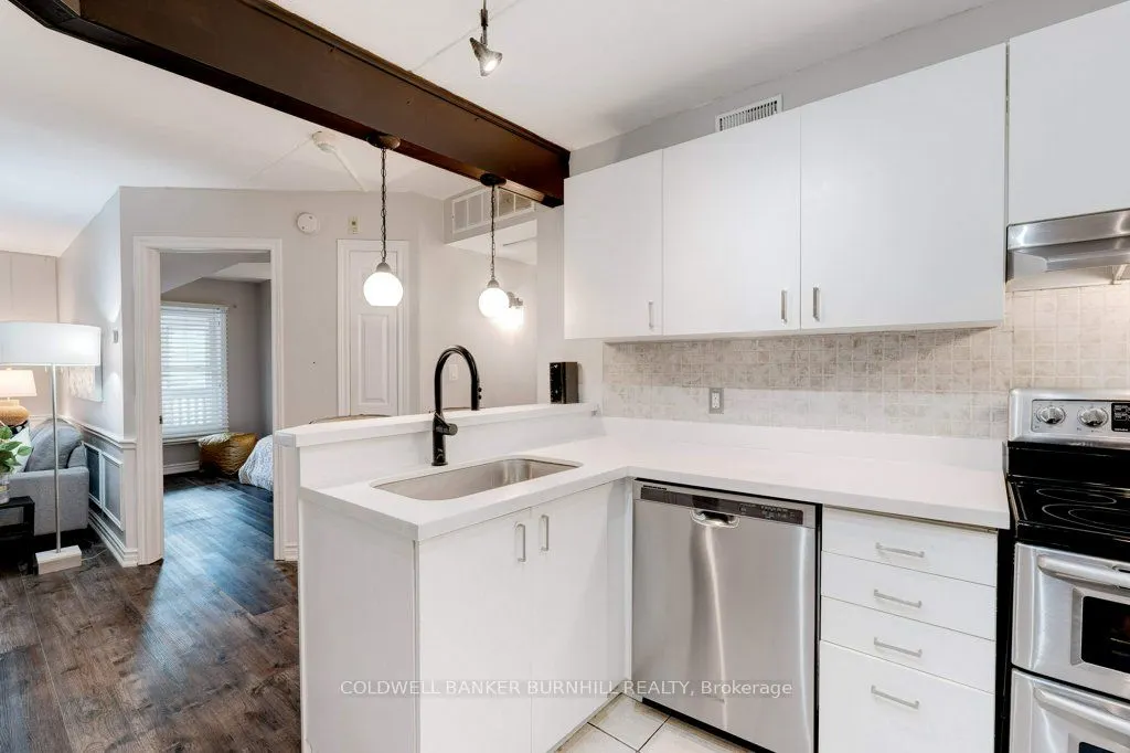 2040 Cleaver Avenue, #206