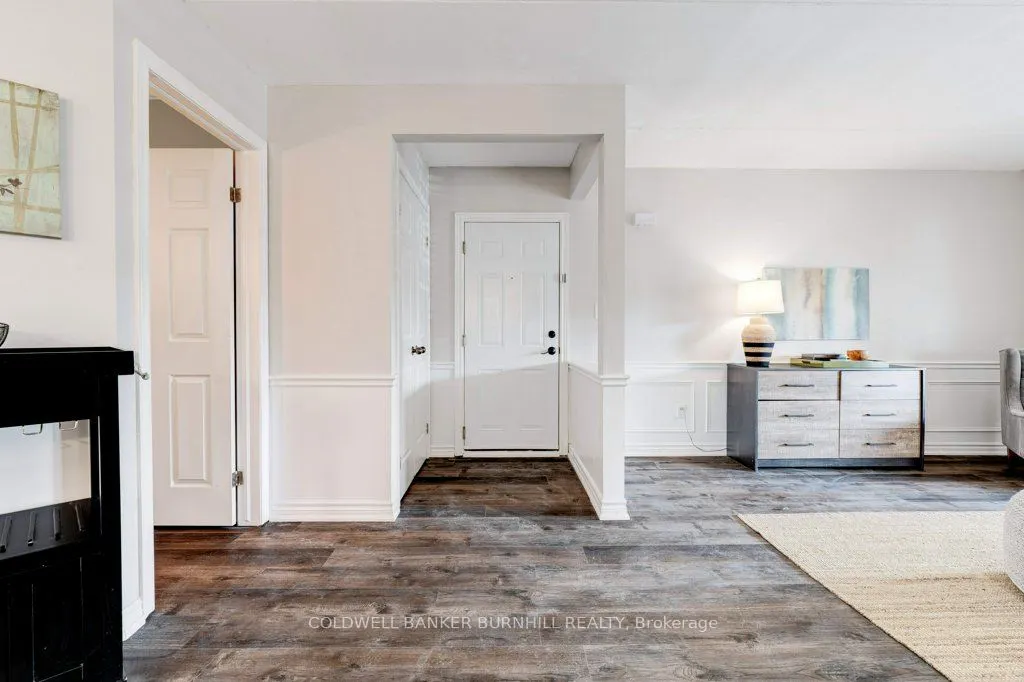 2040 Cleaver Avenue, #206