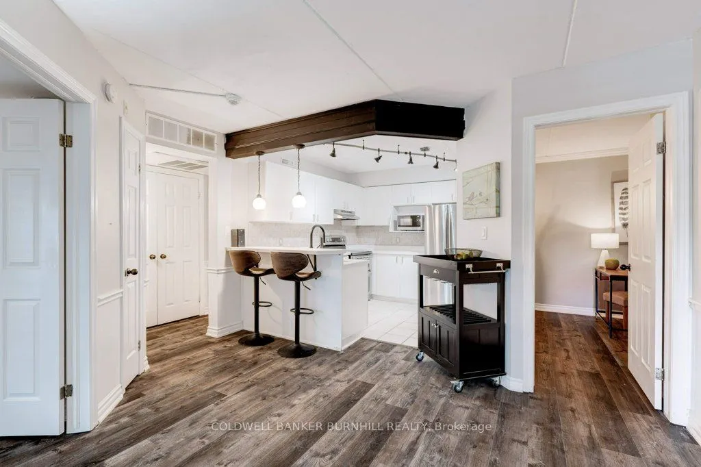 2040 Cleaver Avenue, #206