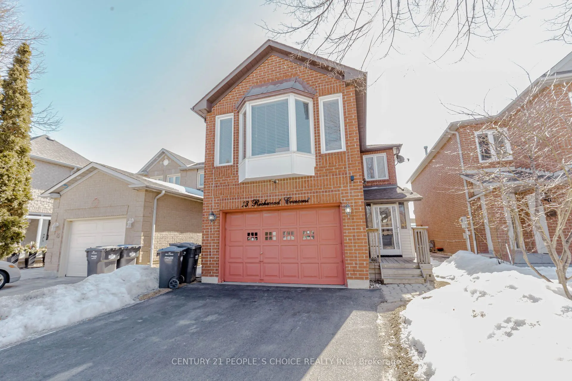 13 Richwood Crescent