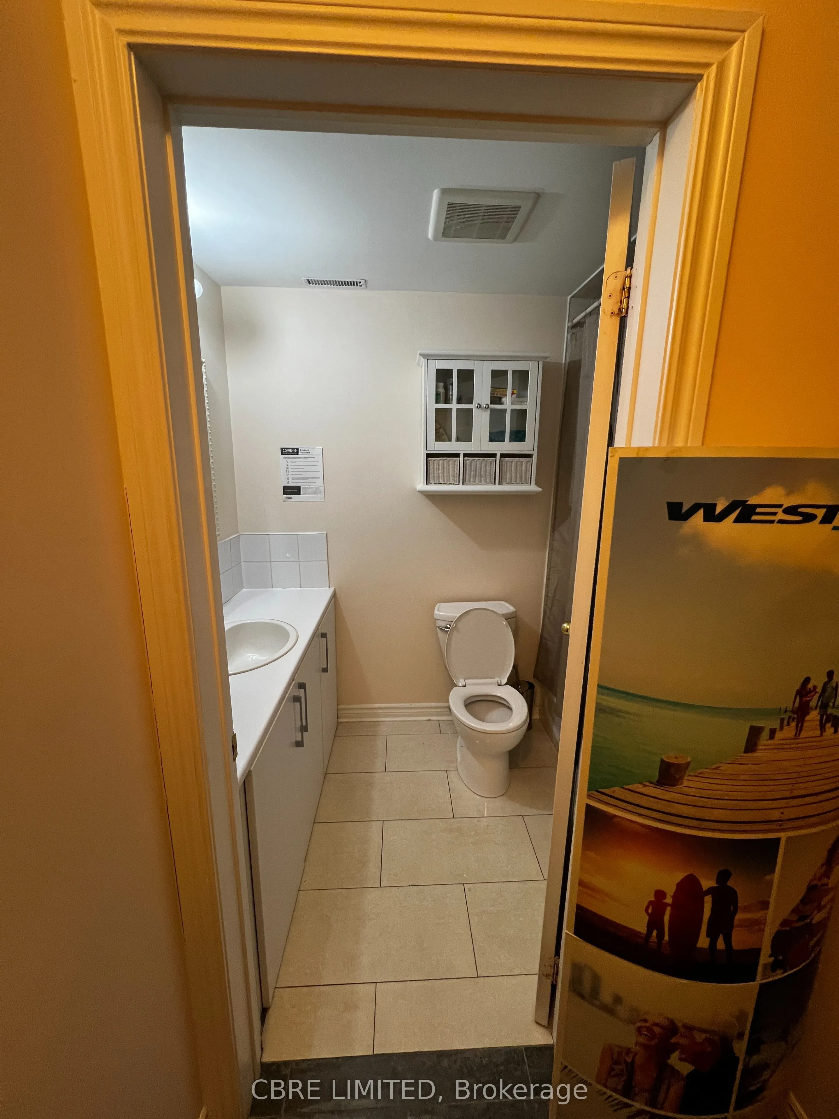 3069 Lake Shore Boulevard W, #102