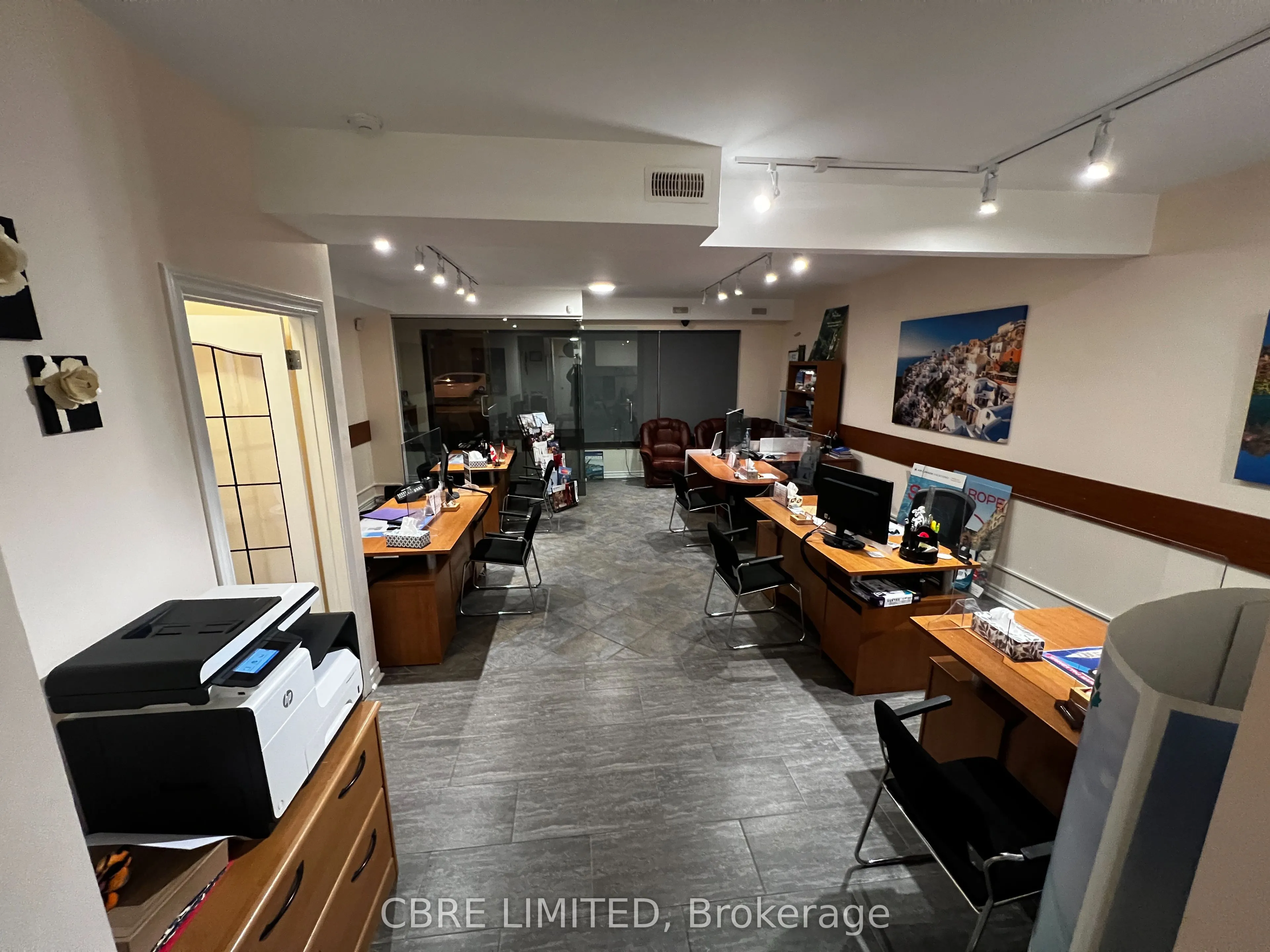 3069 Lake Shore Boulevard W, #102