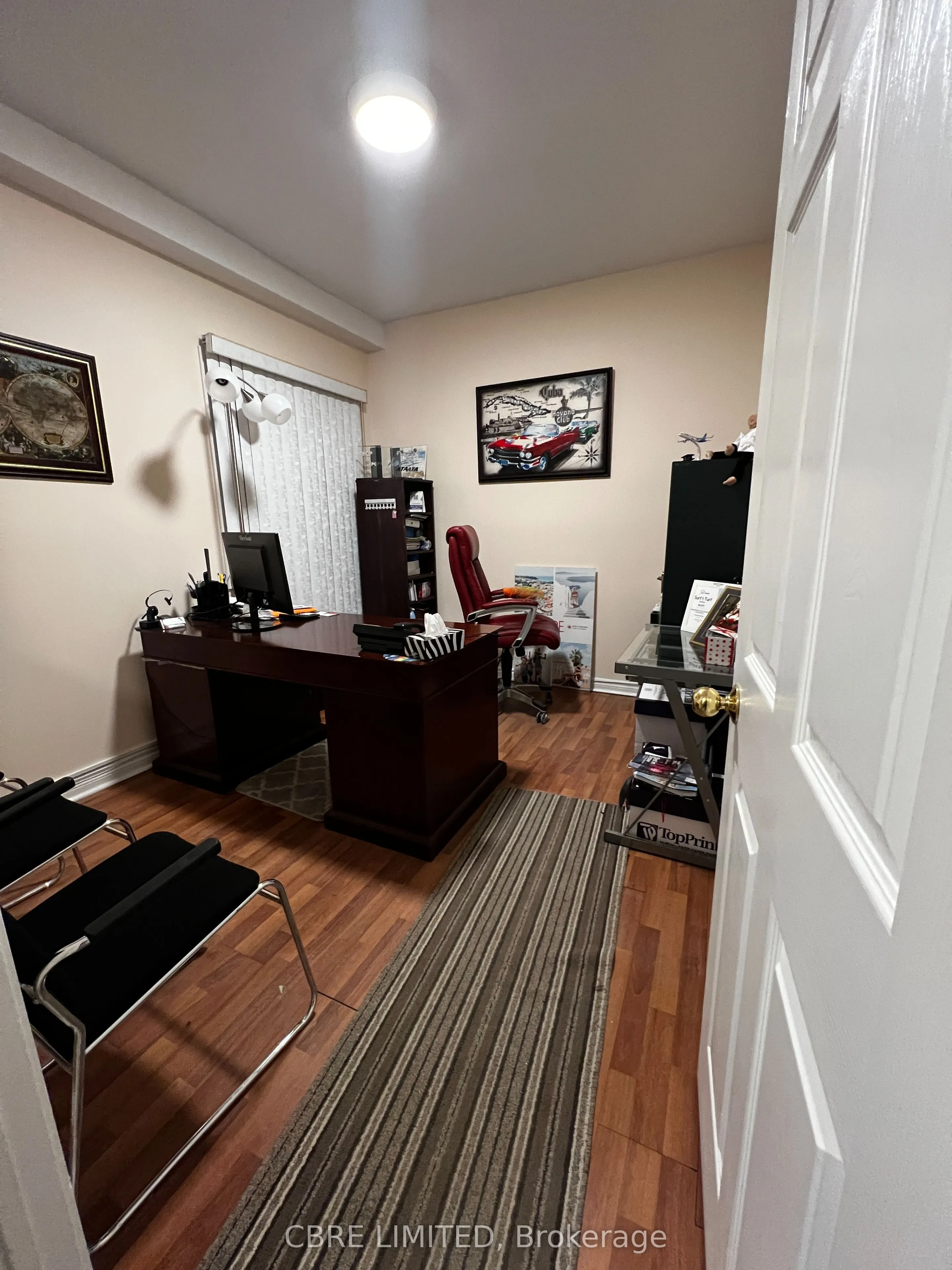 3069 Lake Shore Boulevard W, #102