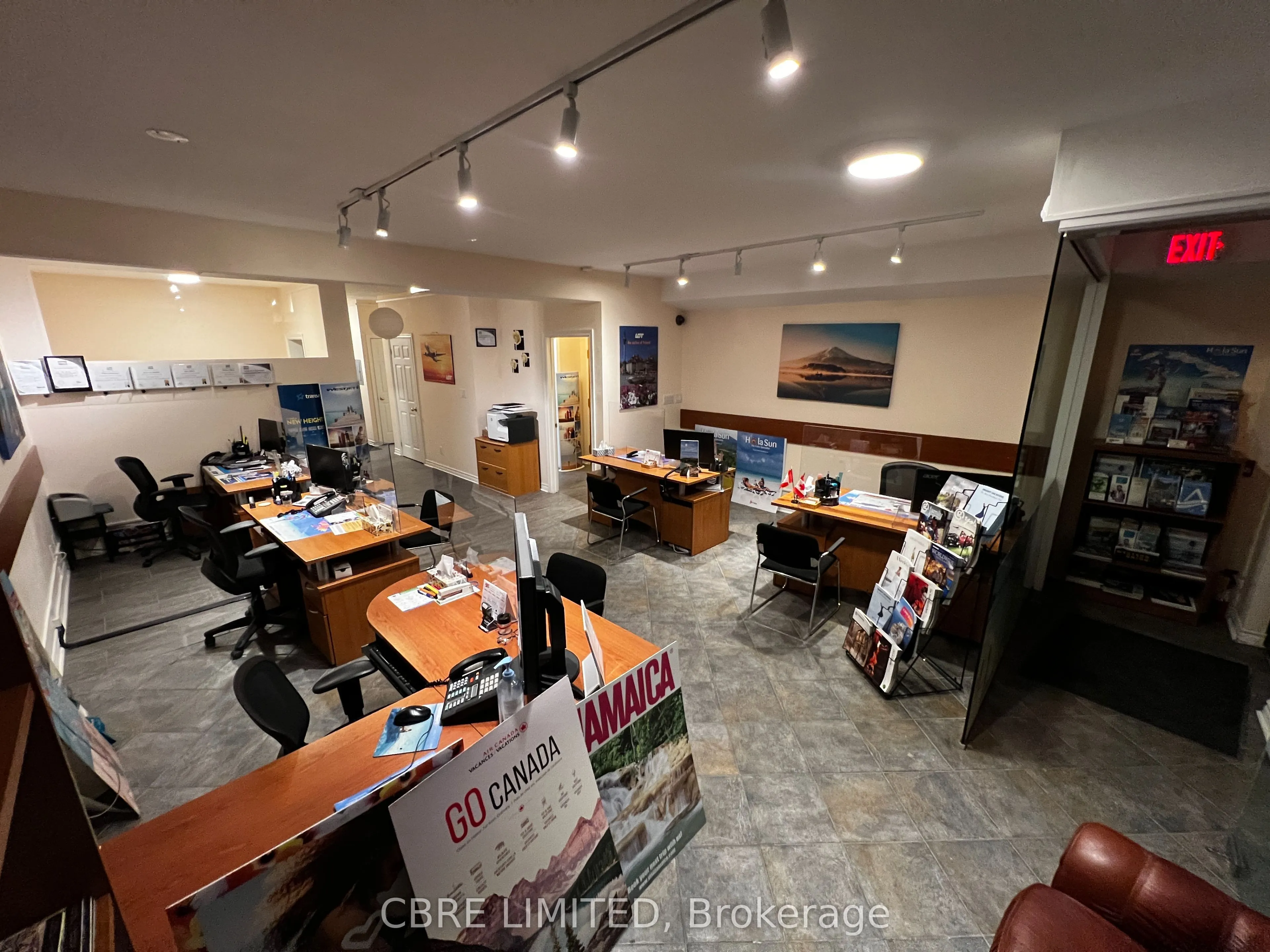 3069 Lake Shore Boulevard W, #102