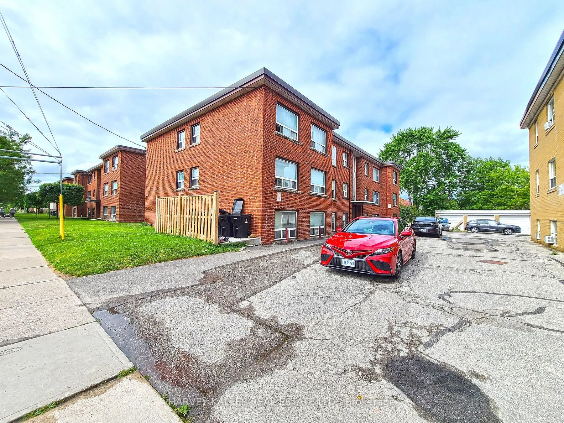 2434 Keele Street, #10