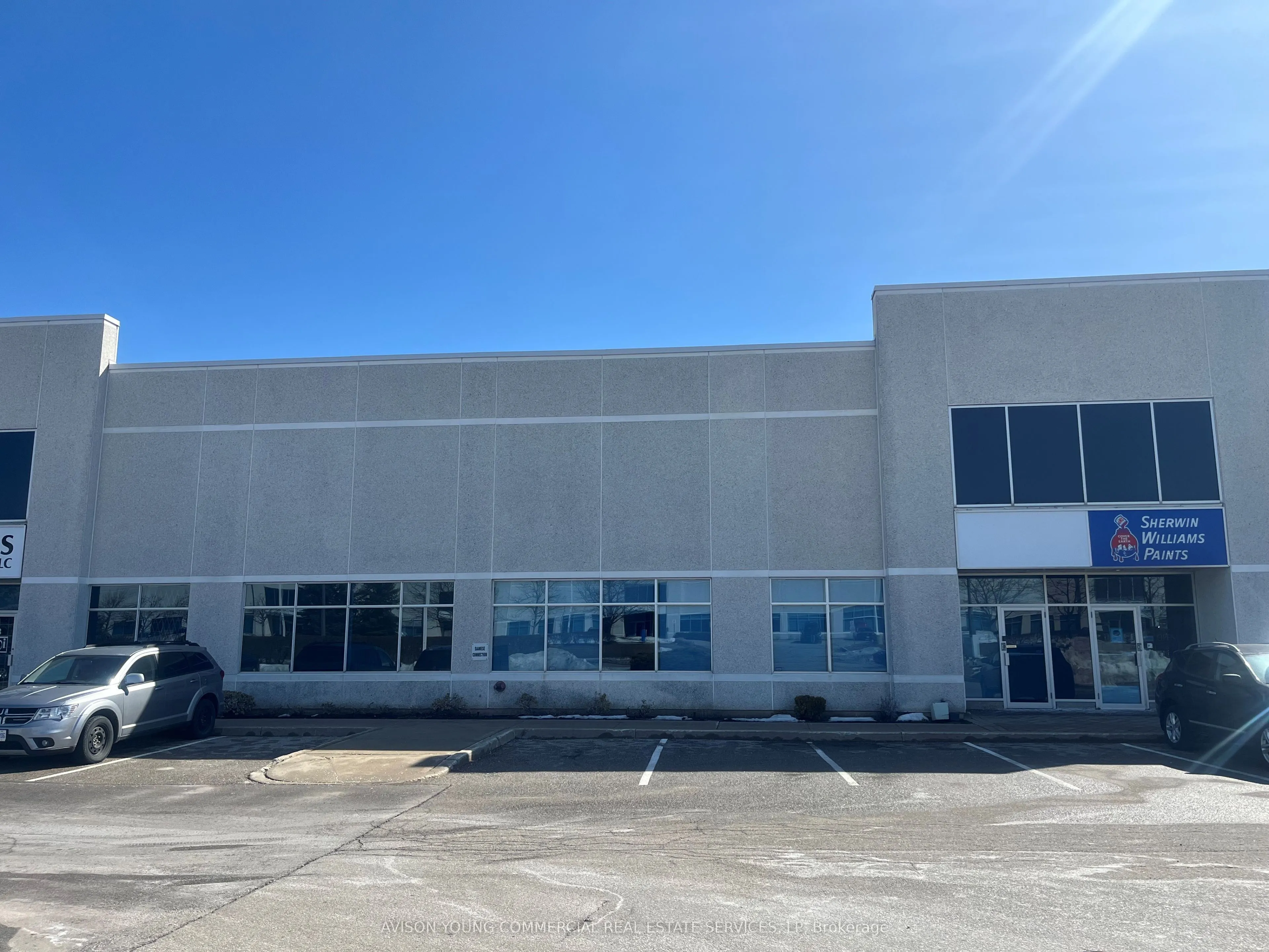 3350 Ridgeway Drive, #5