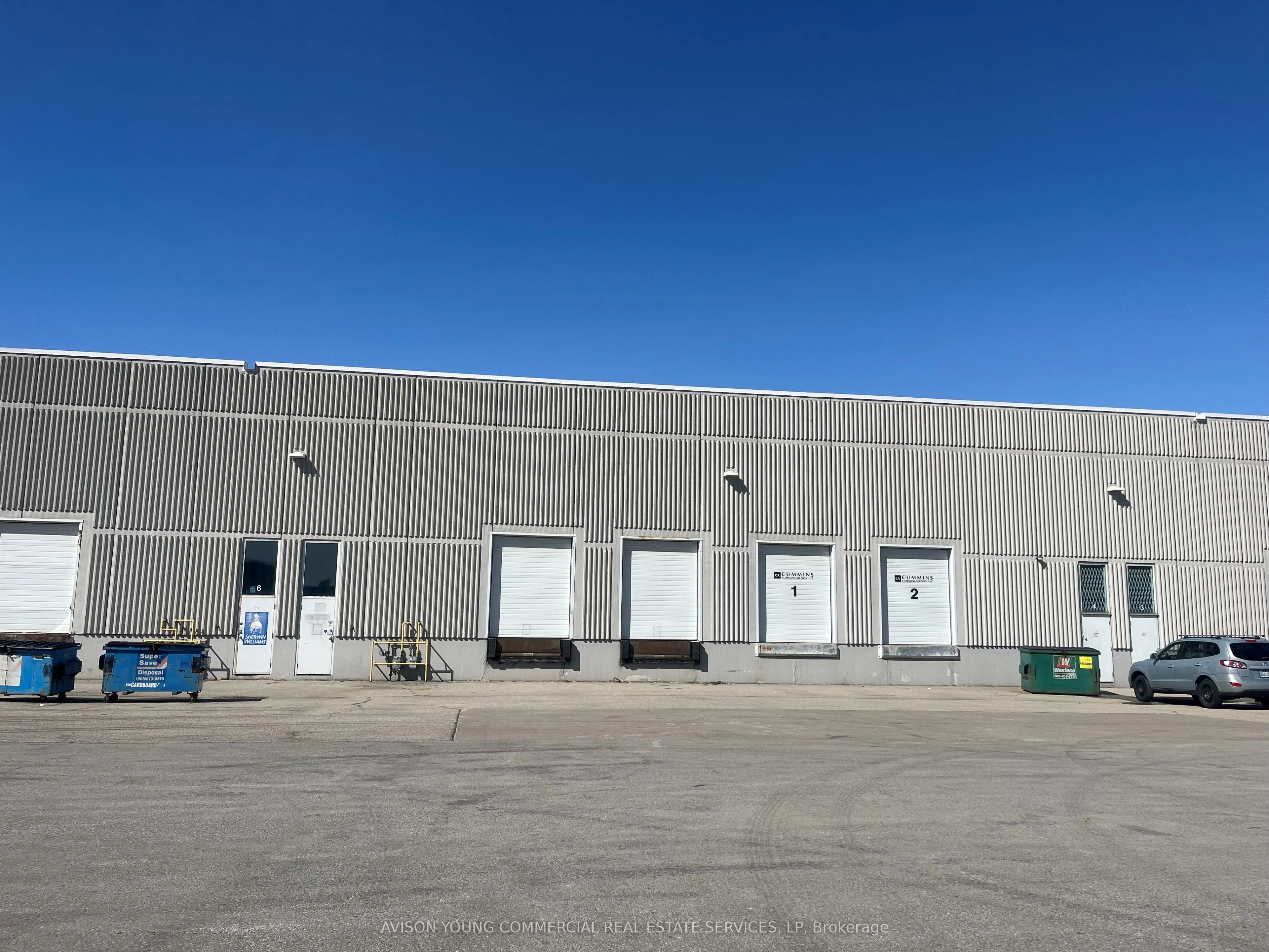 3350 Ridgeway Drive, #5
