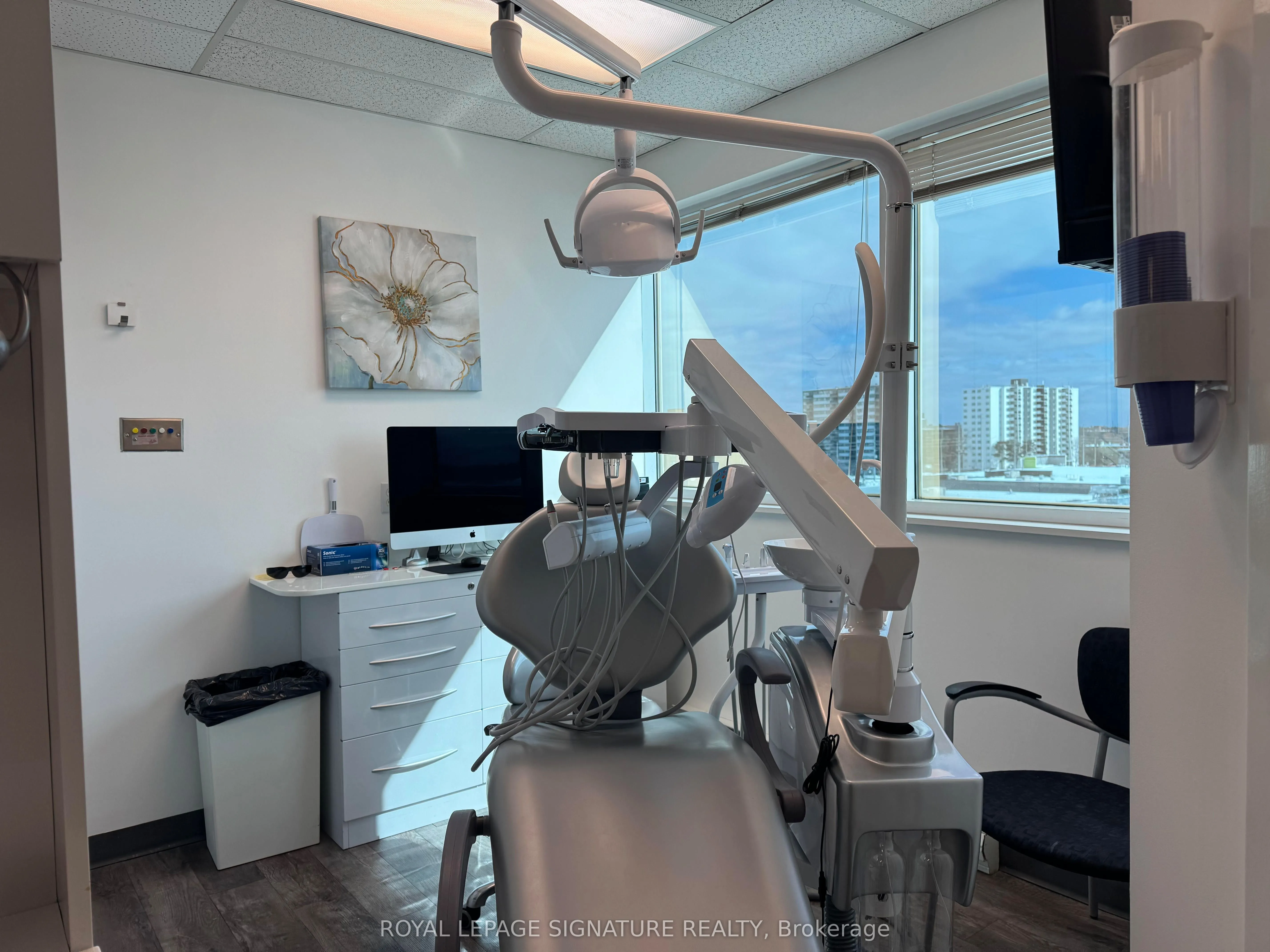 71 King Street W, #Unit 405