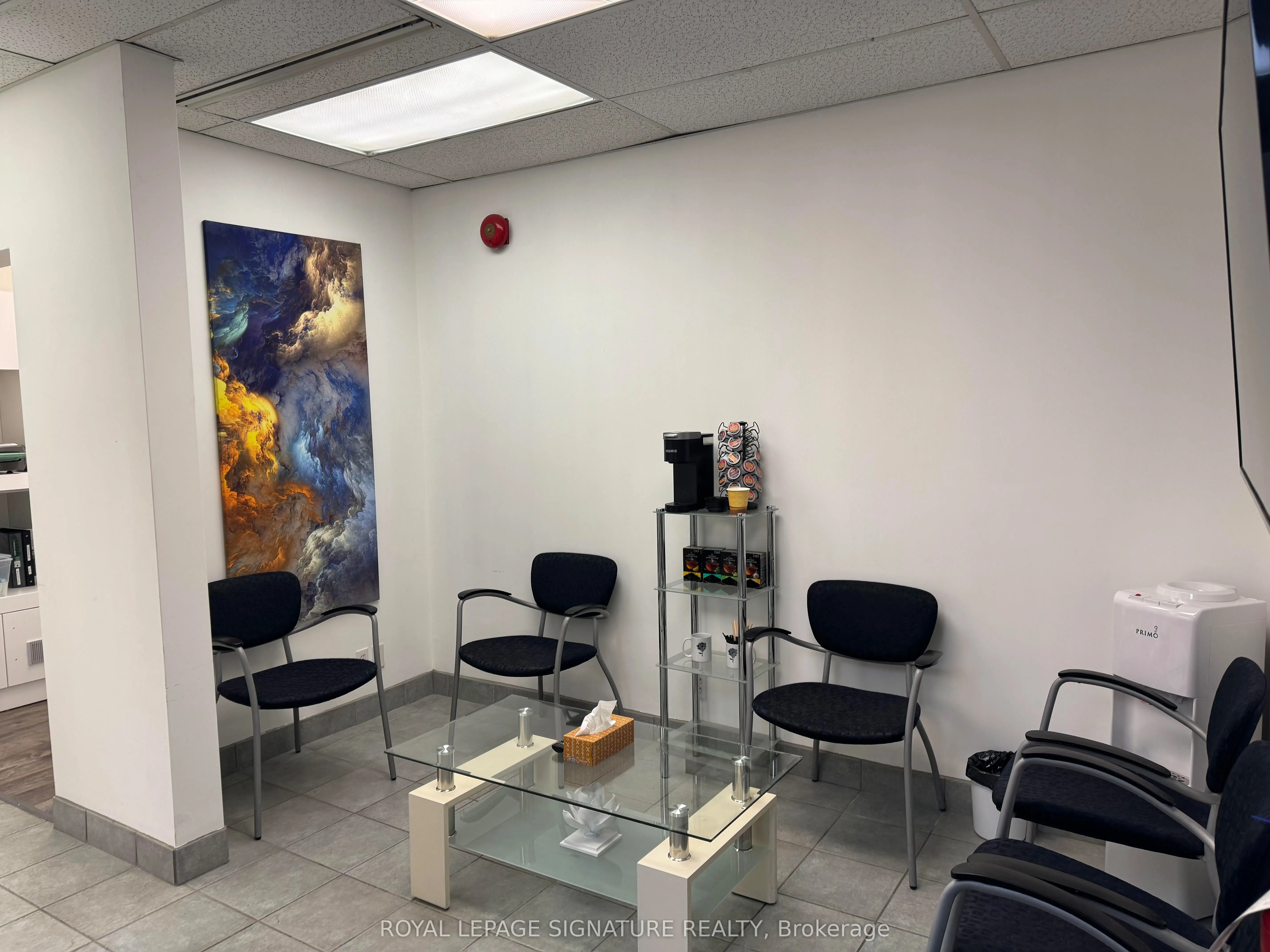 71 King Street W, #Unit 405