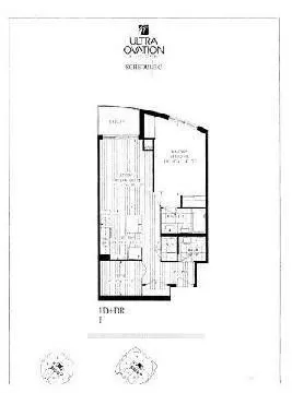 330 Burnhamthorpe Road W, #Ph01
