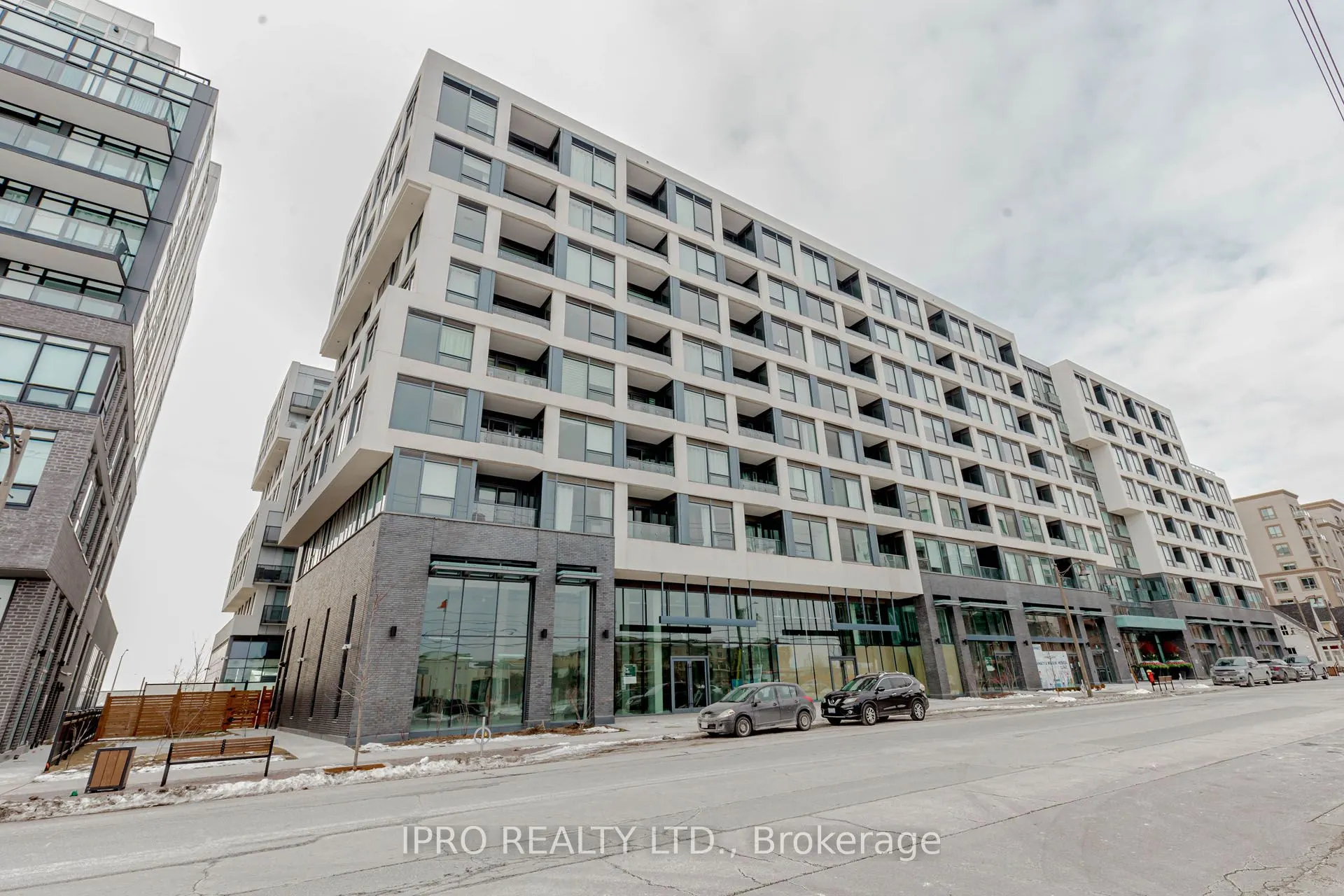 2450 OLD BRONTE Road, #416