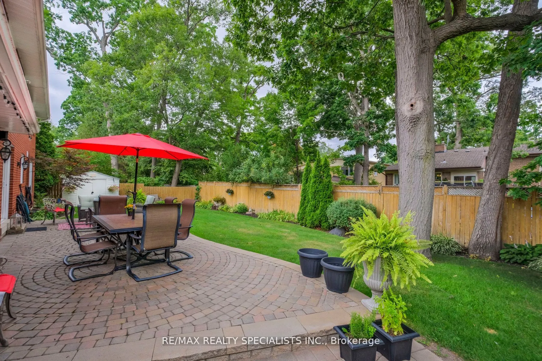 1480 Ballyclare Drive