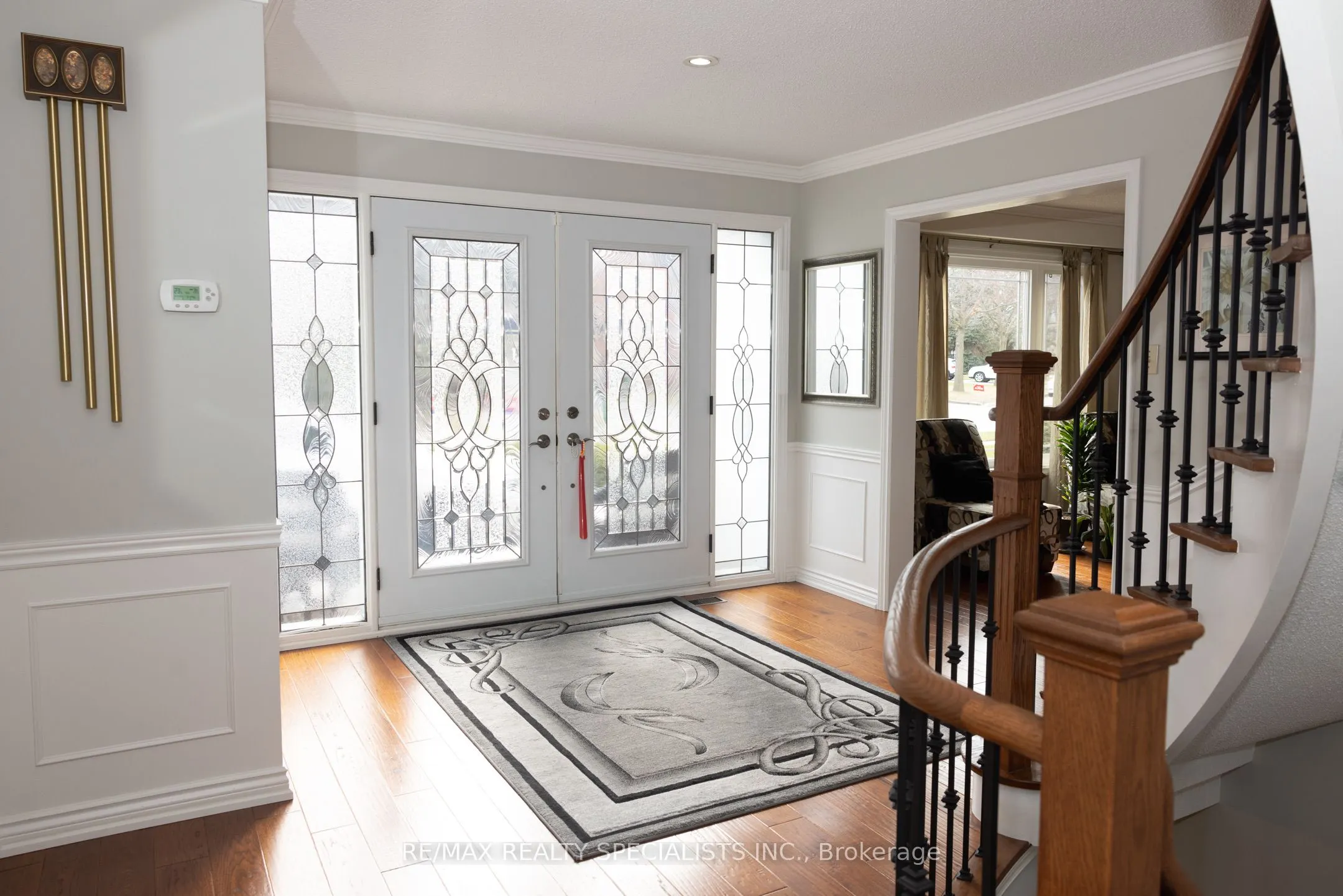 1480 Ballyclare Drive