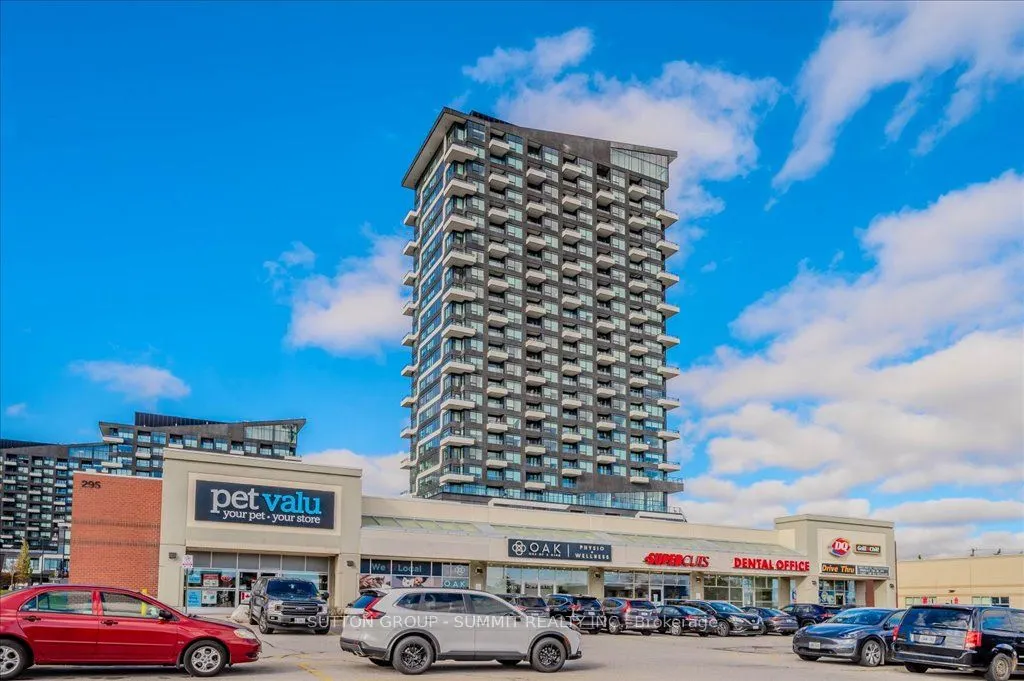 297 Oak Walk Drive, #802