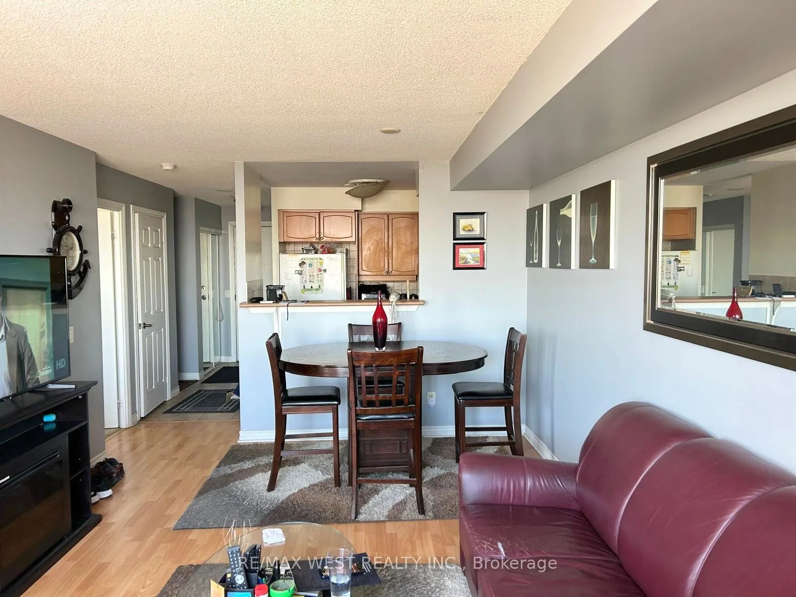 710 Humberwood Boulevard, #2703