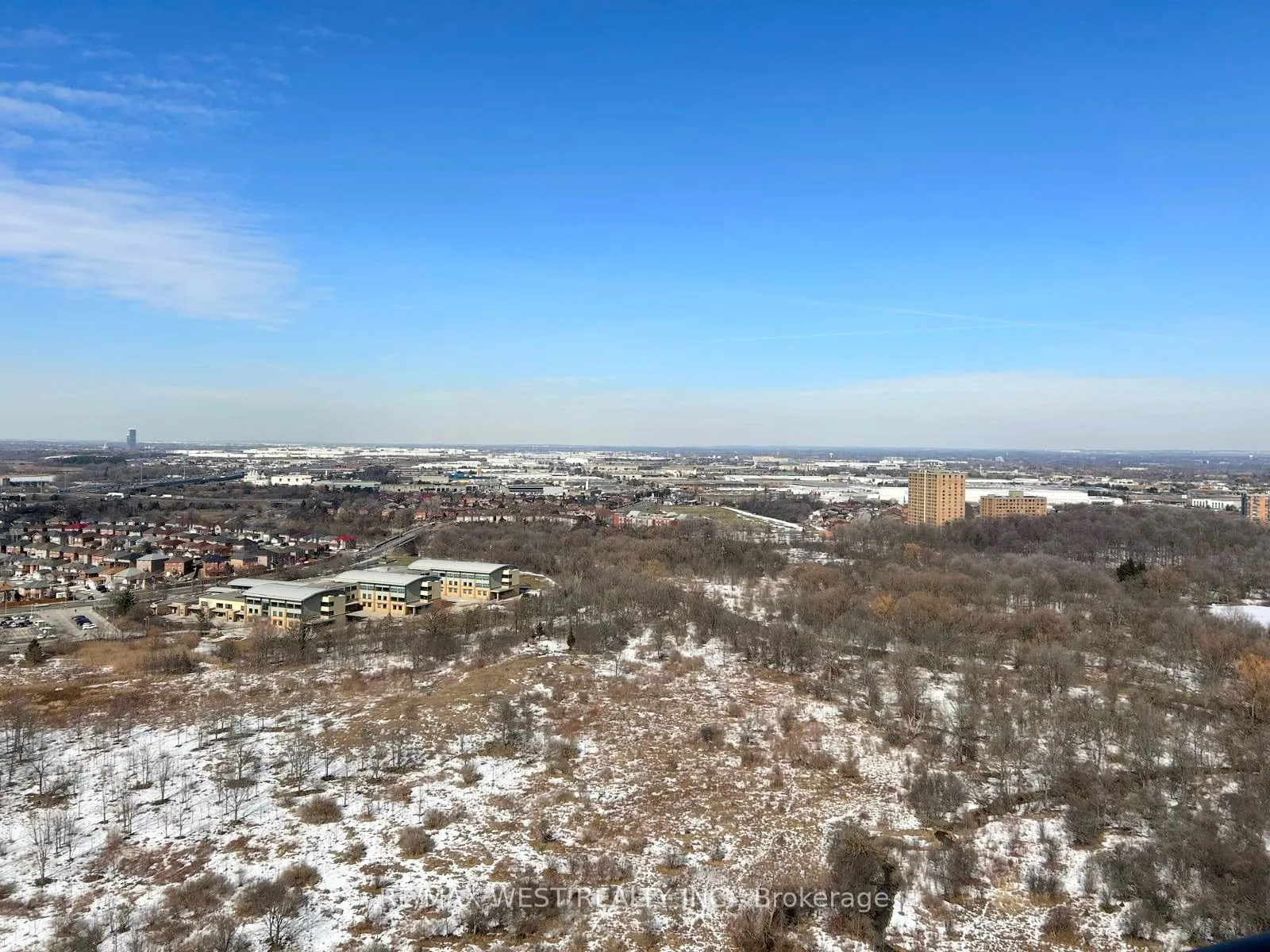 710 Humberwood Boulevard, #2703