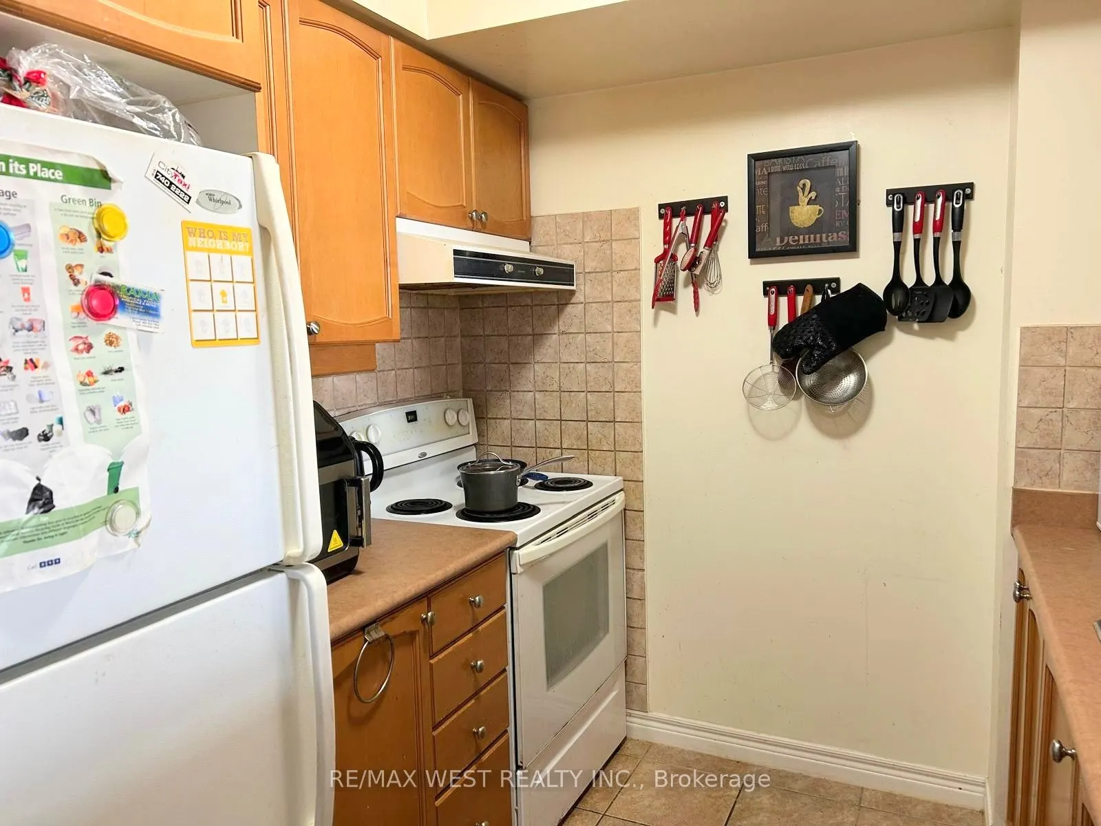 710 Humberwood Boulevard, #2703