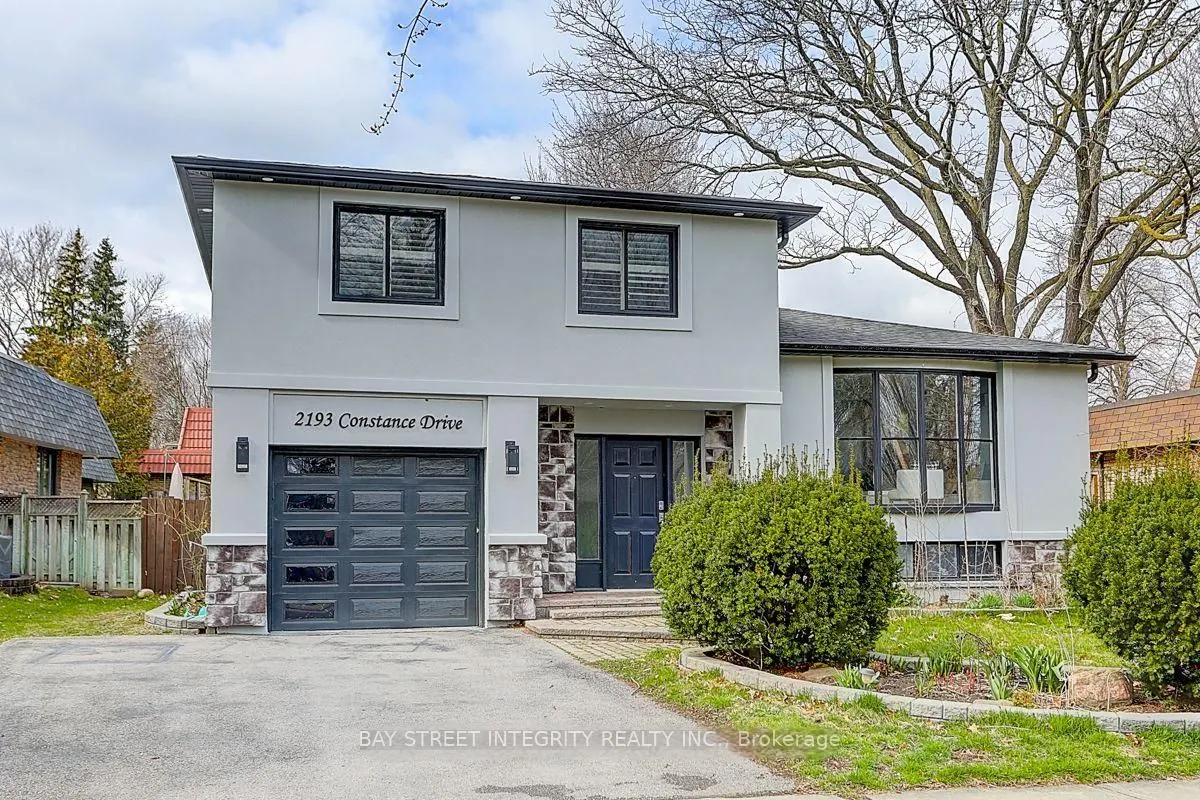 2193 Constance Drive