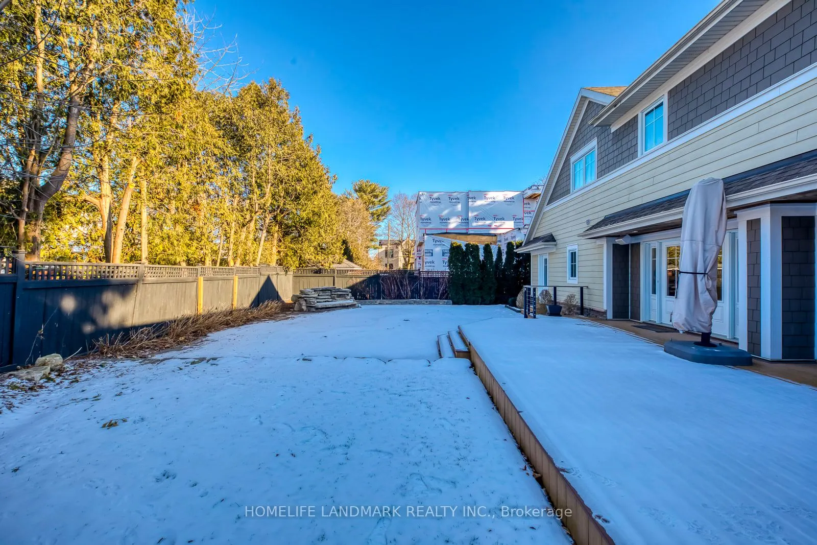 214 Waneta Drive