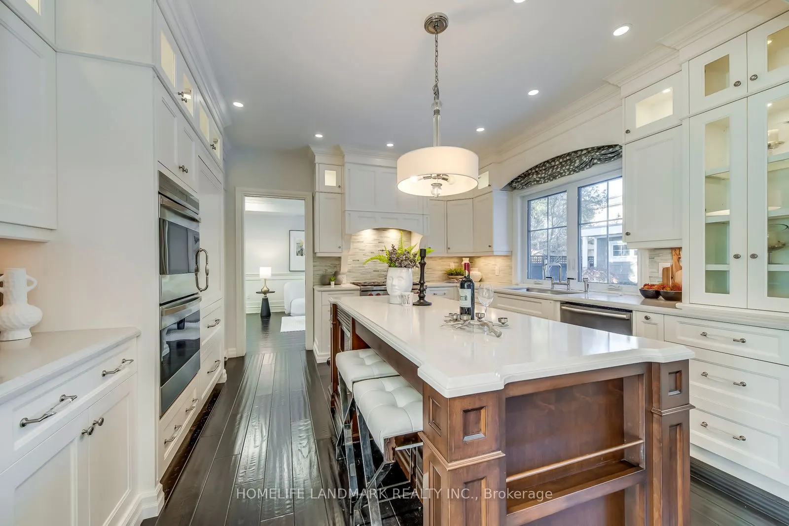 214 Waneta Drive